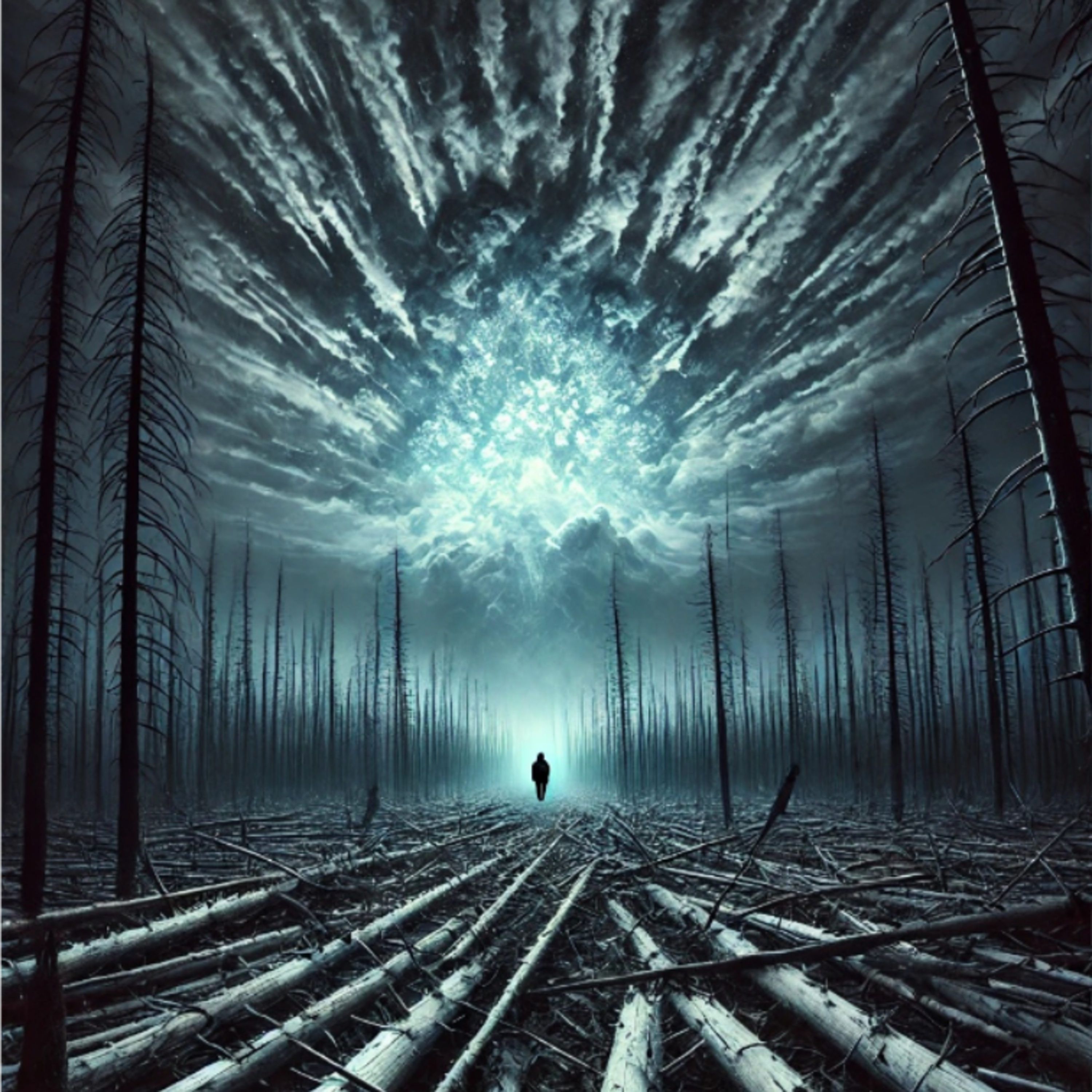 Η ιστορία της έκρηξης στην Τουνγκούσκα  episode artwork