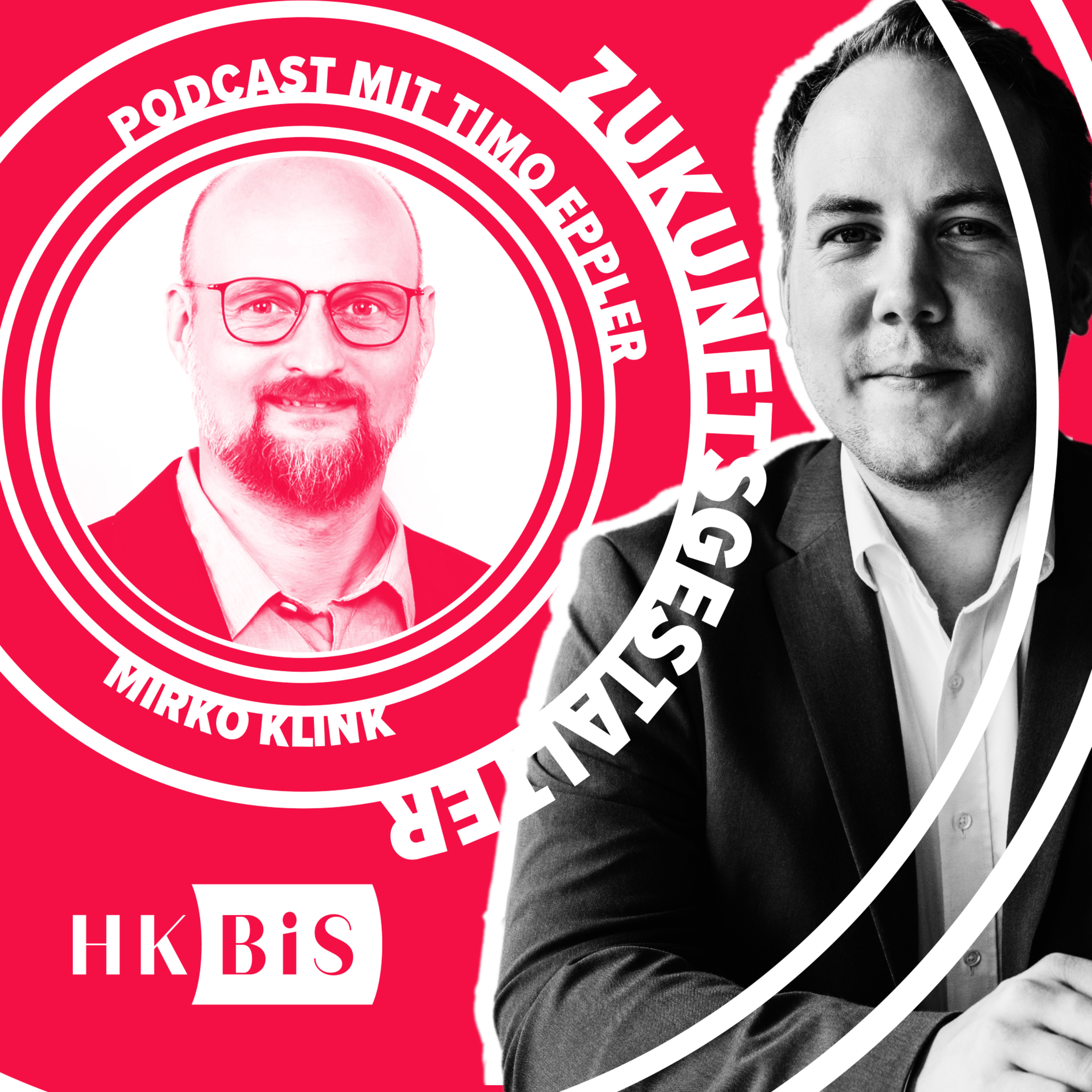 Zukunftsgestalter - Mit HKBiS Potenziale entfesseln