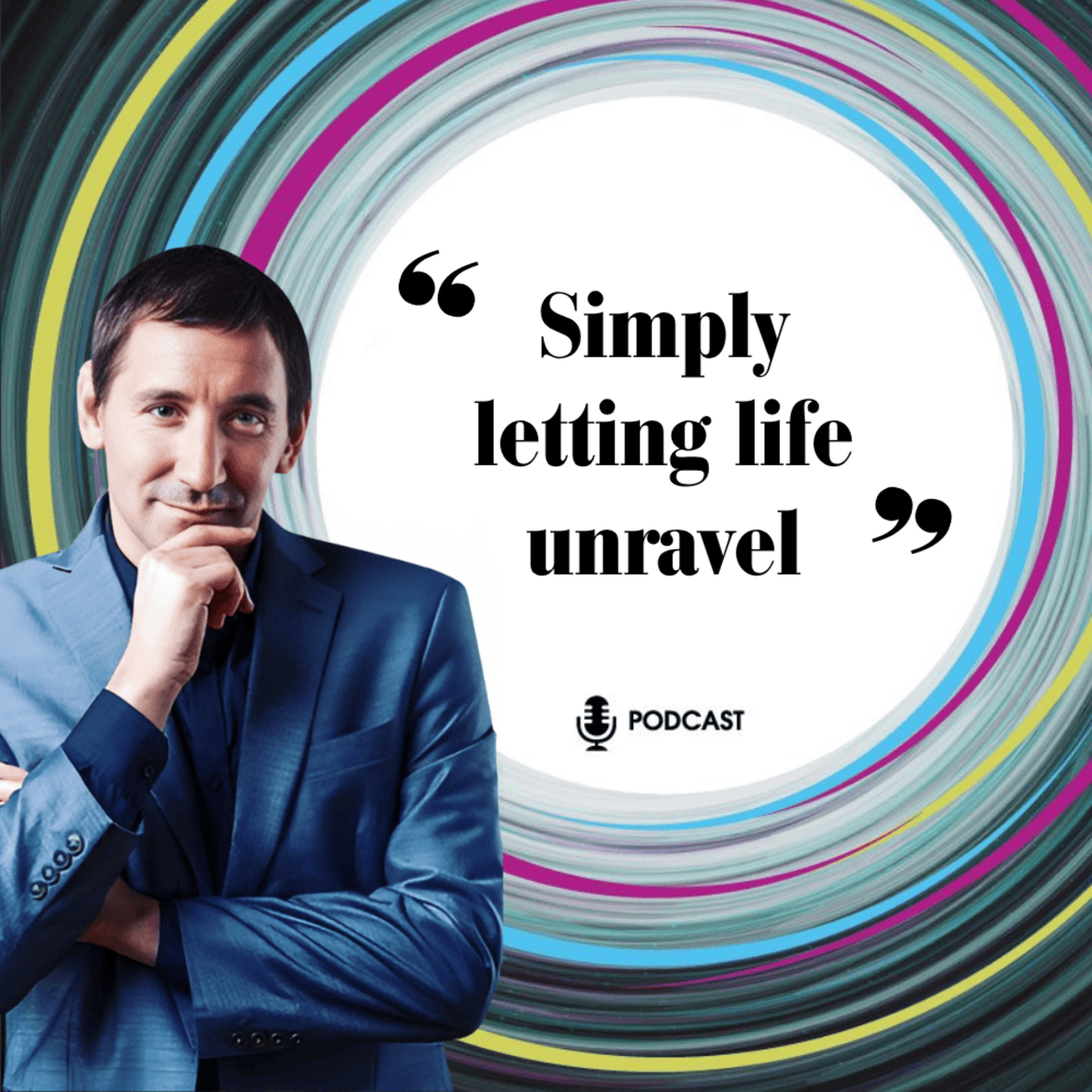 Coming to Your Senses