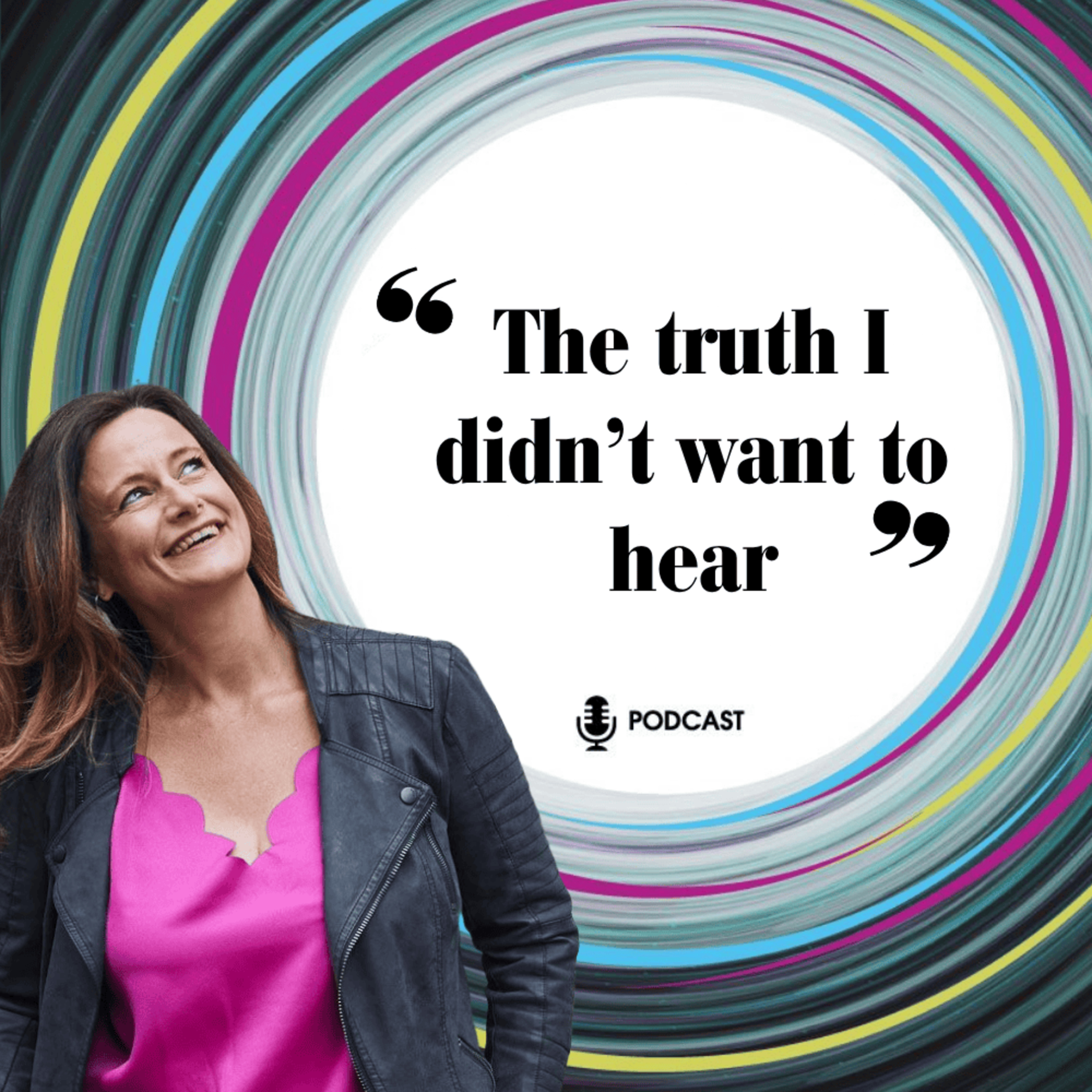 Coming to Your Senses