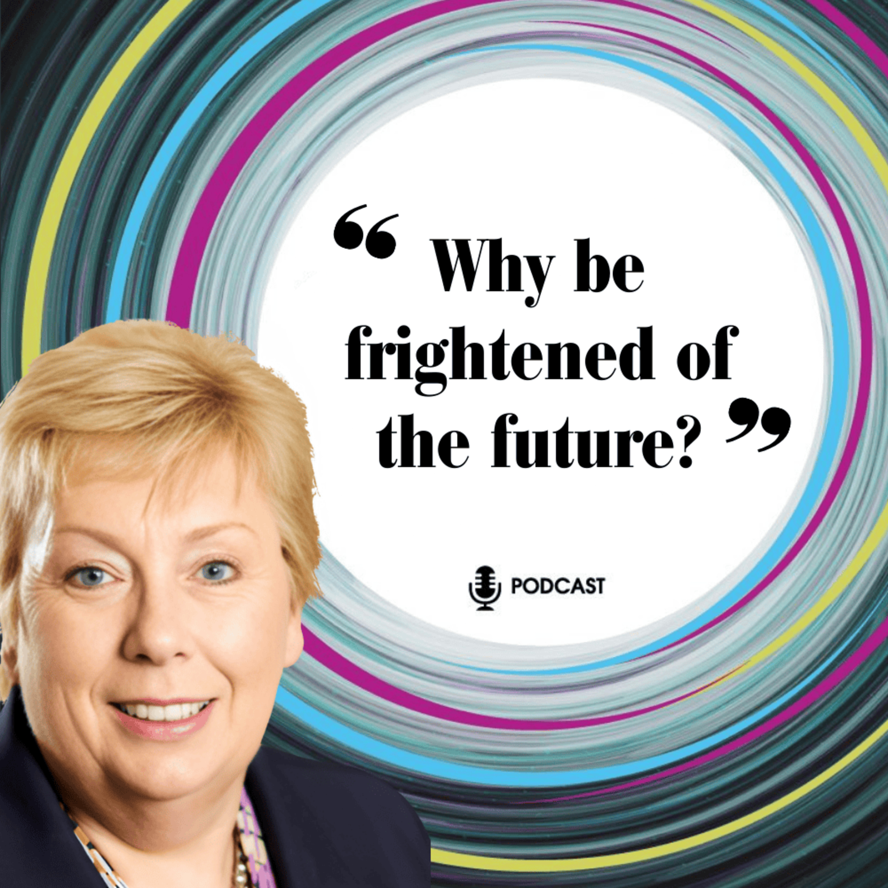 Coming to Your Senses