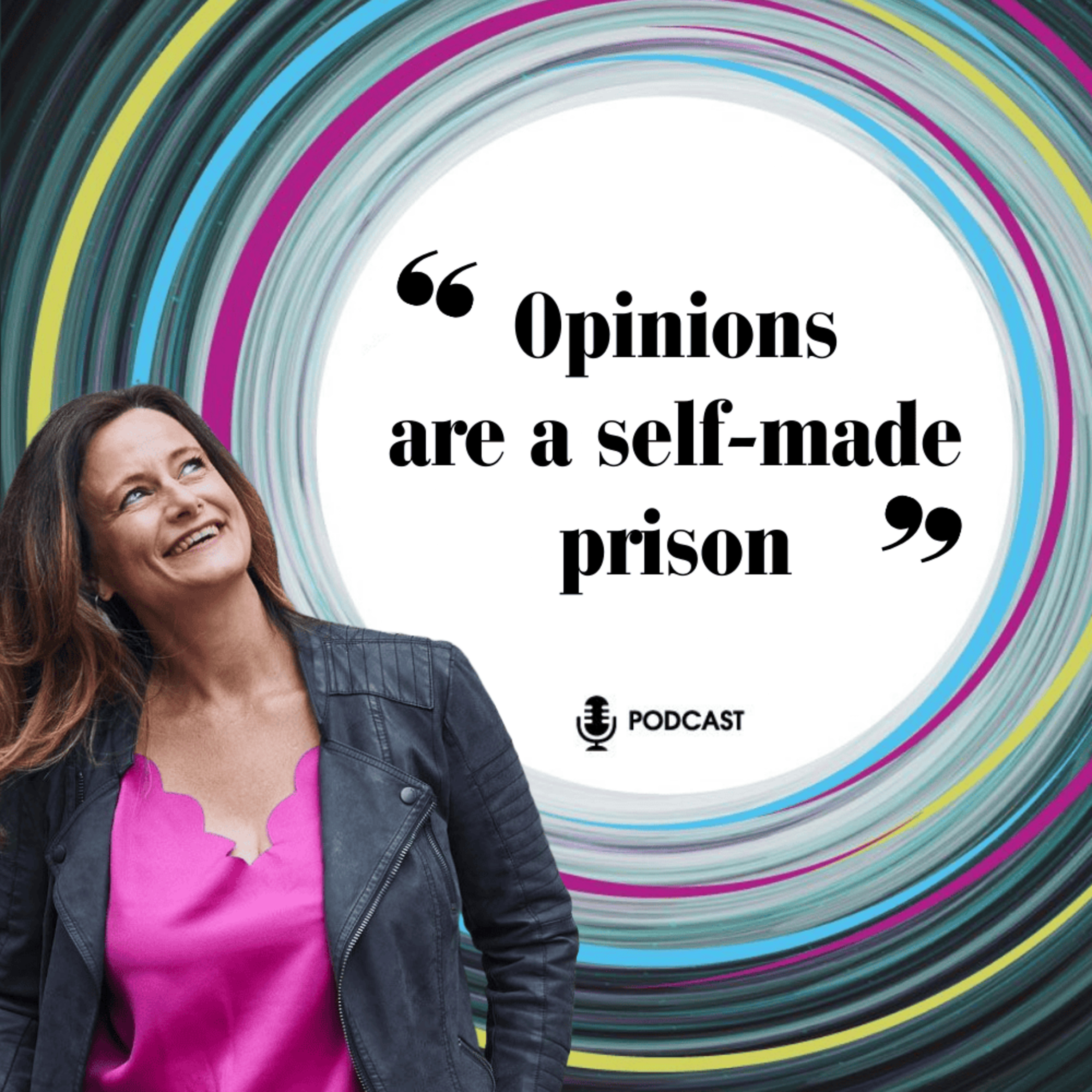 Coming to Your Senses