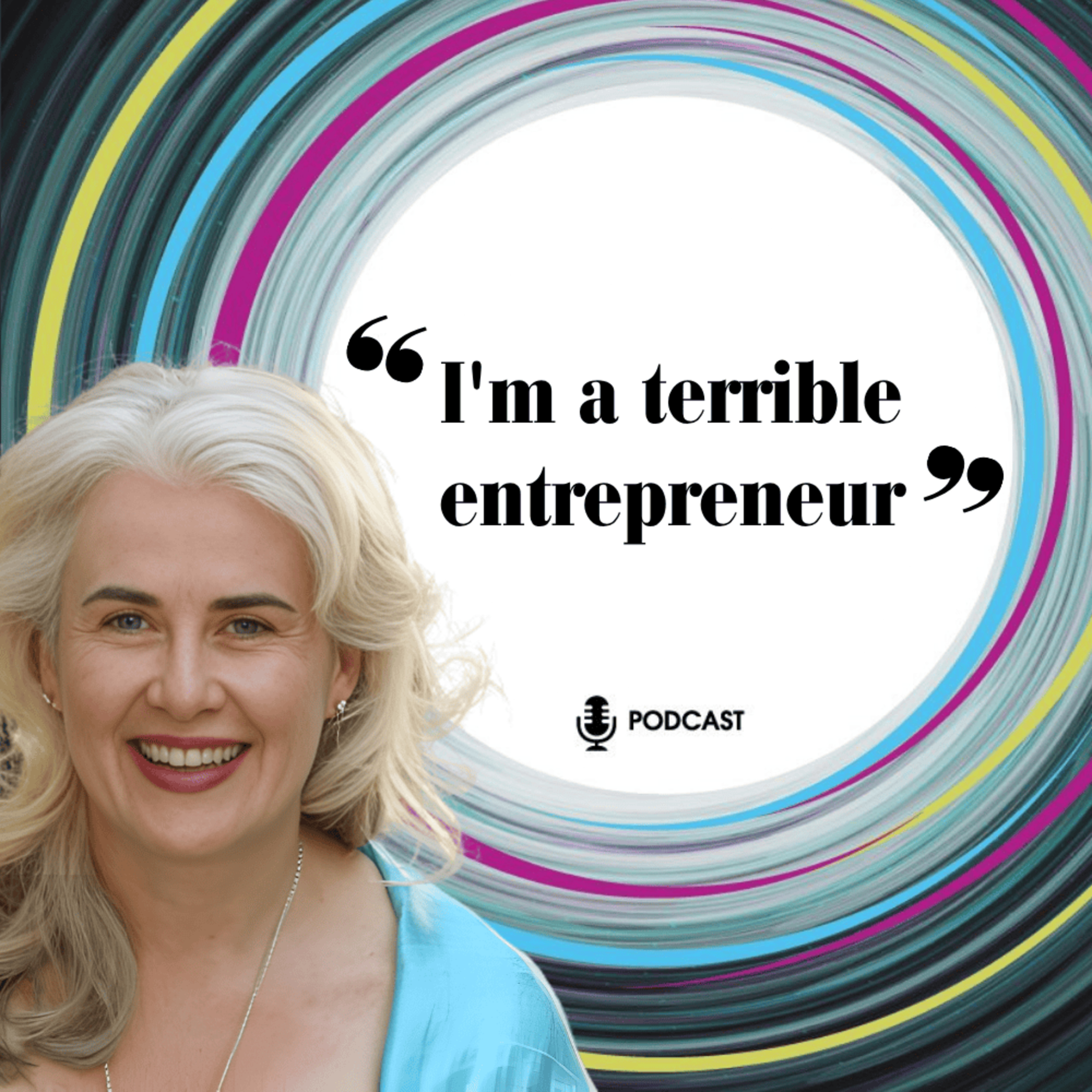 Coming to Your Senses