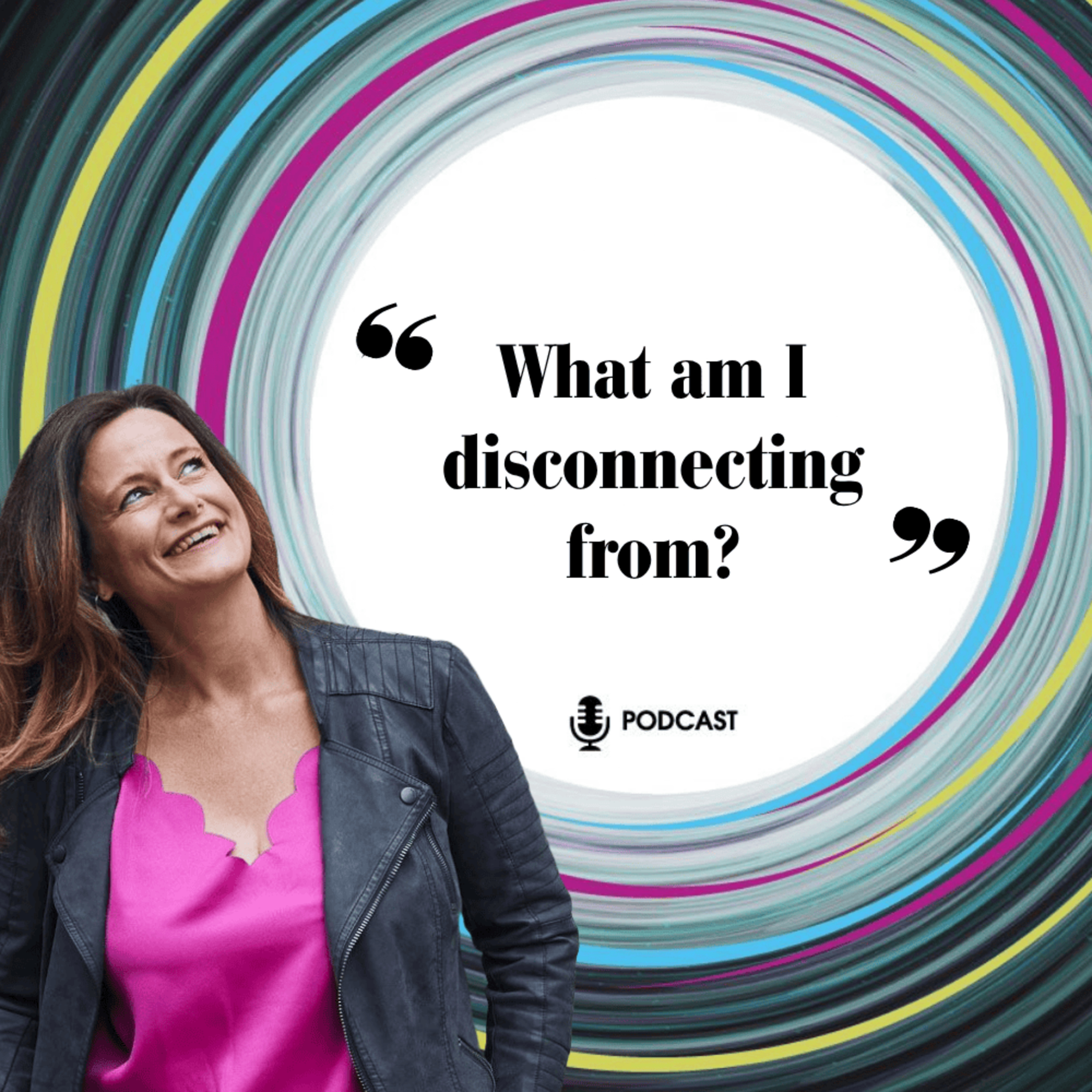 Coming to Your Senses