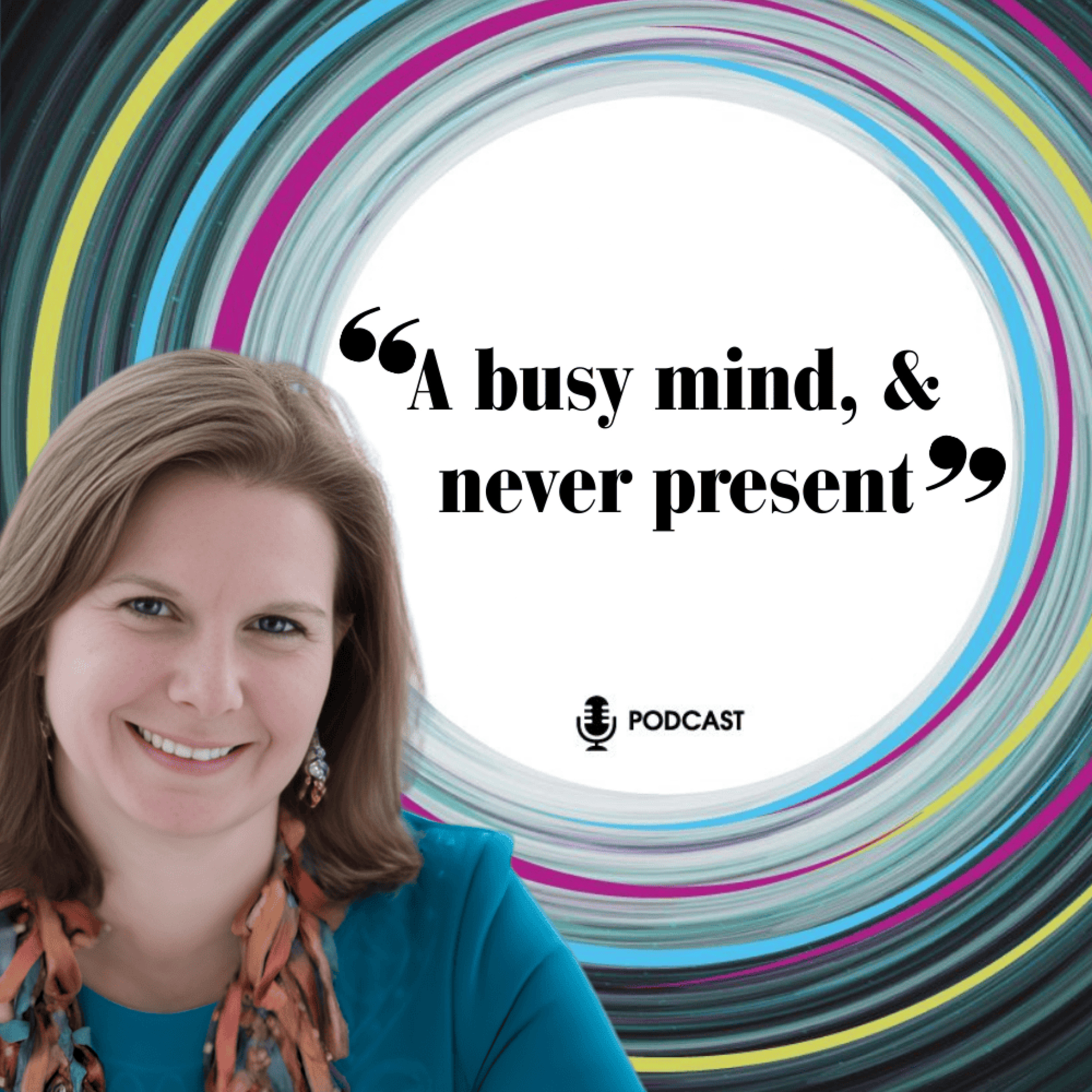 Coming to Your Senses