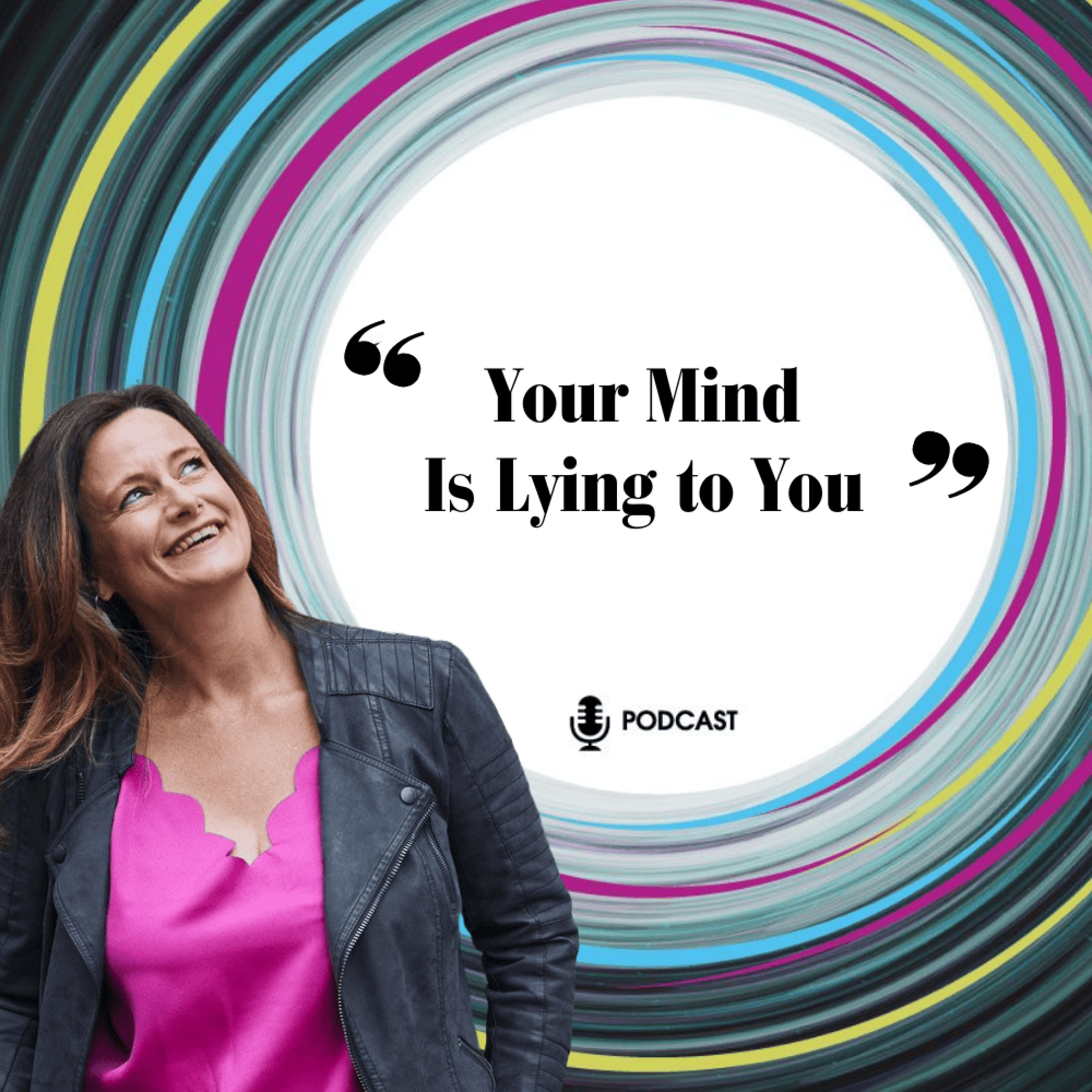 Coming to Your Senses