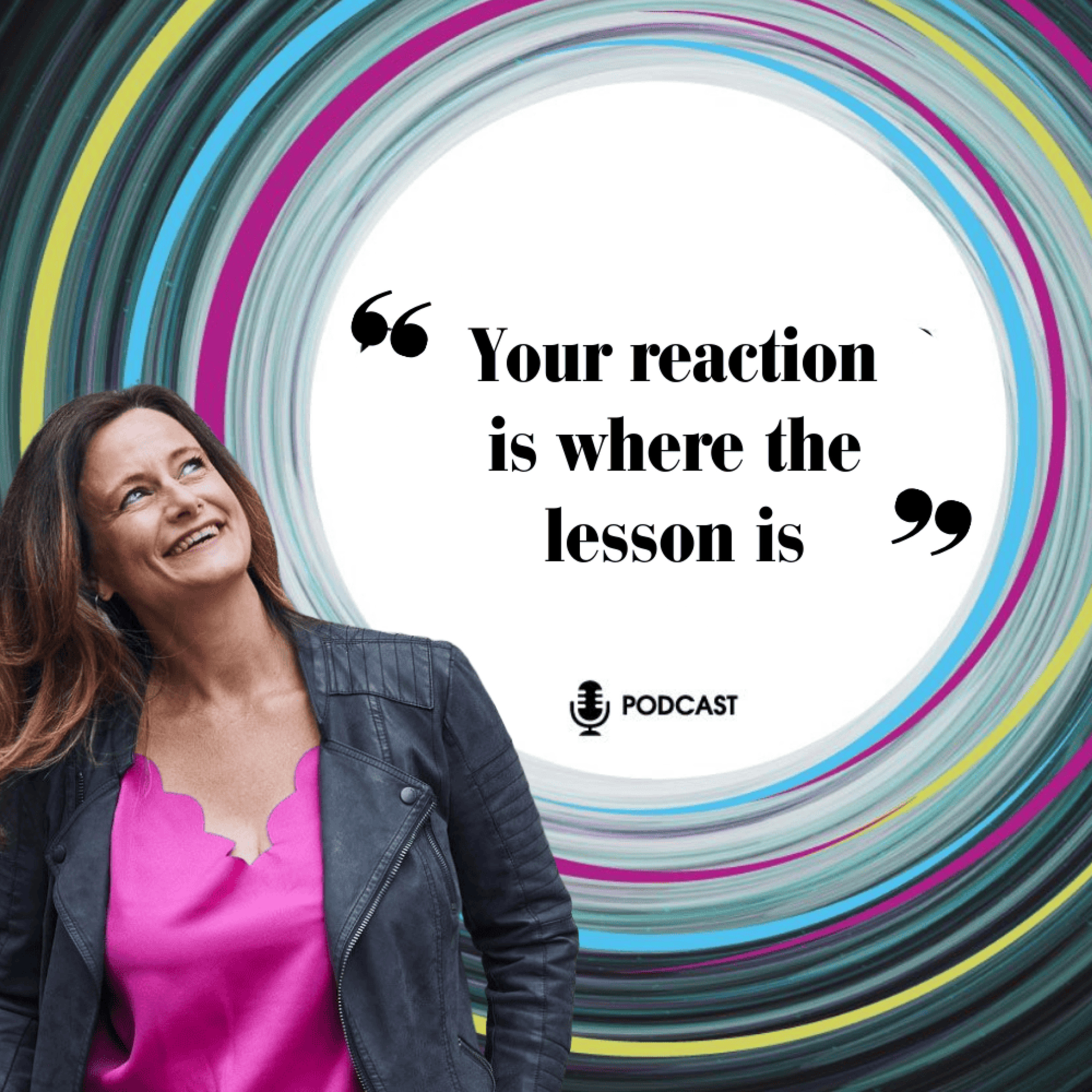 Coming to Your Senses