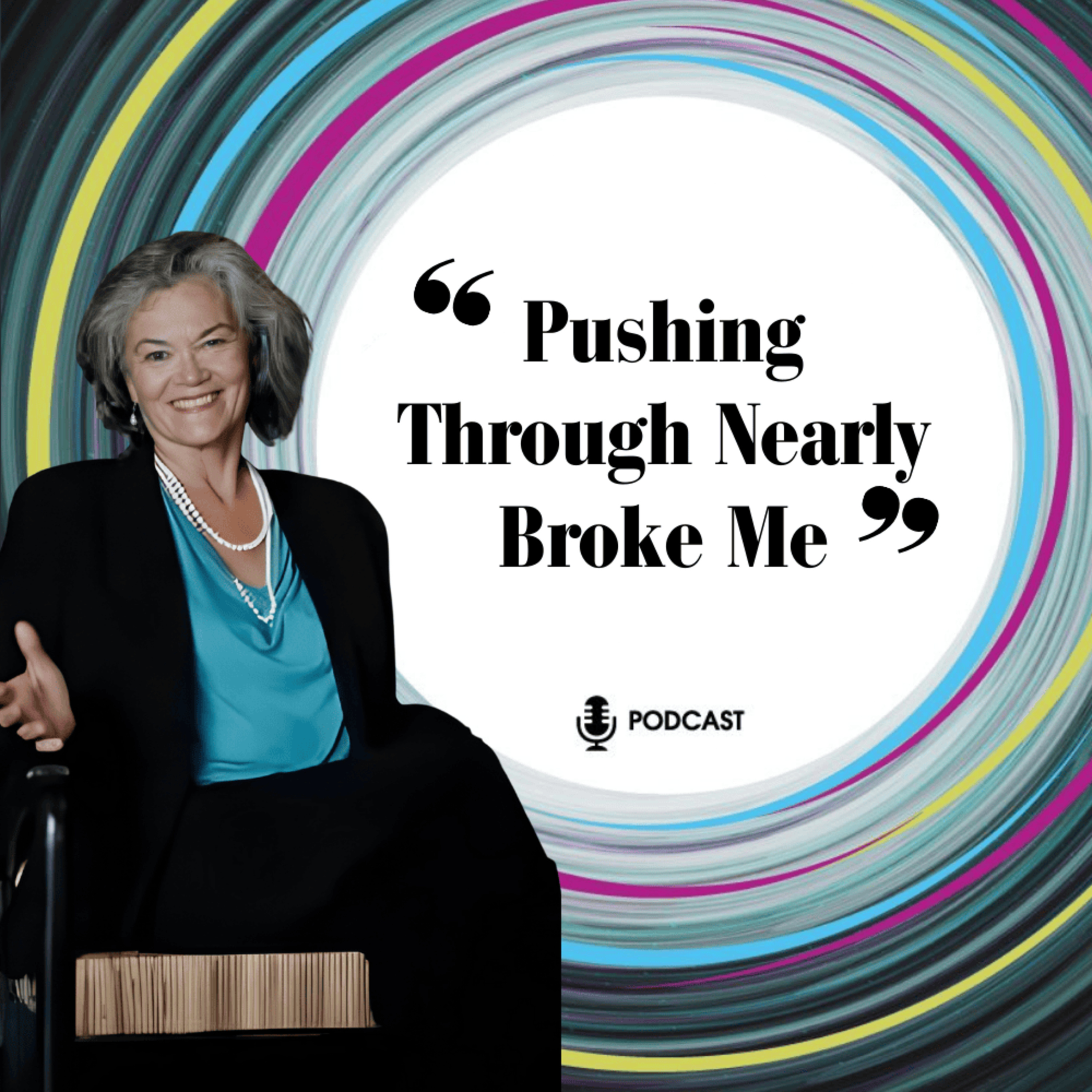 Coming to Your Senses