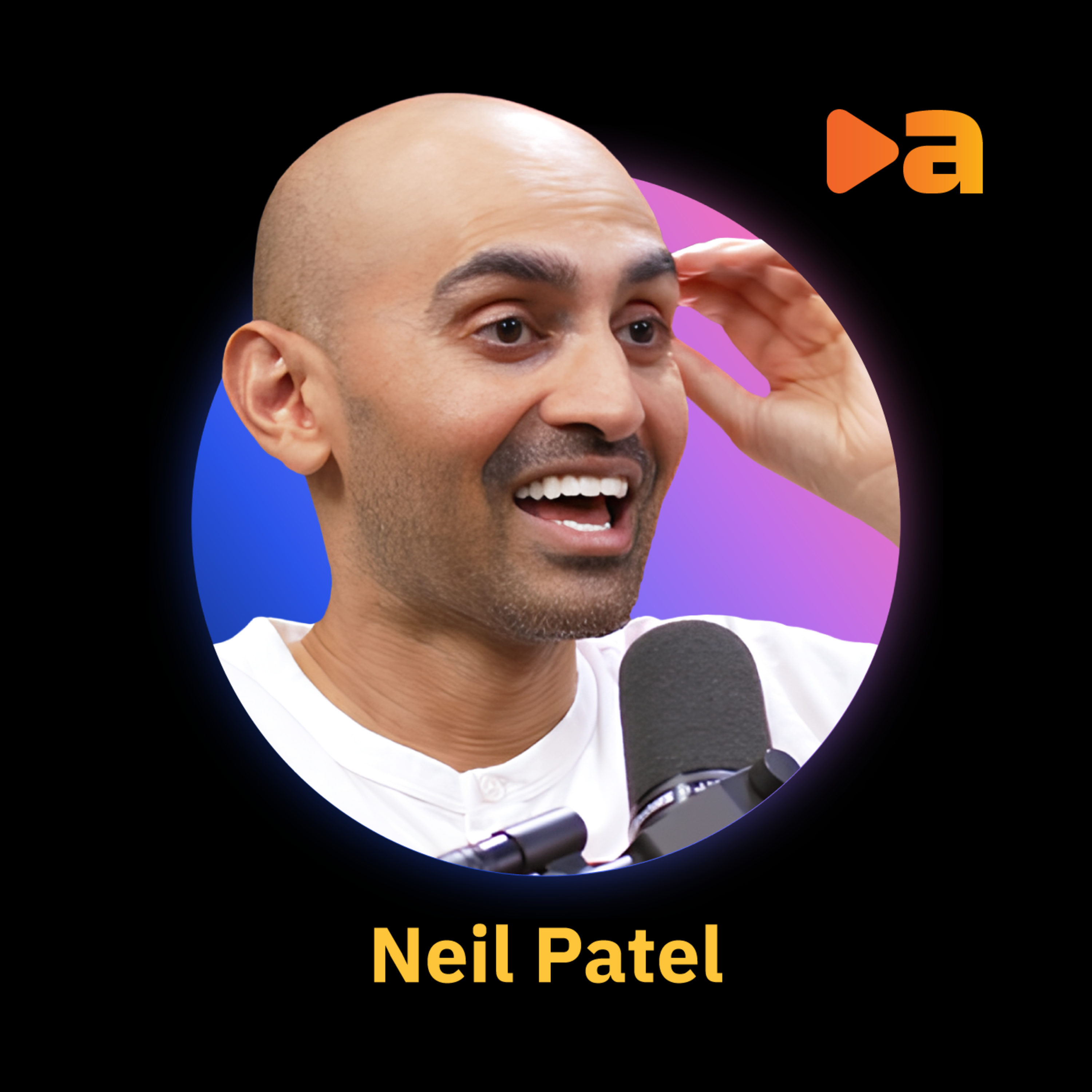 Ahrefs Podcast