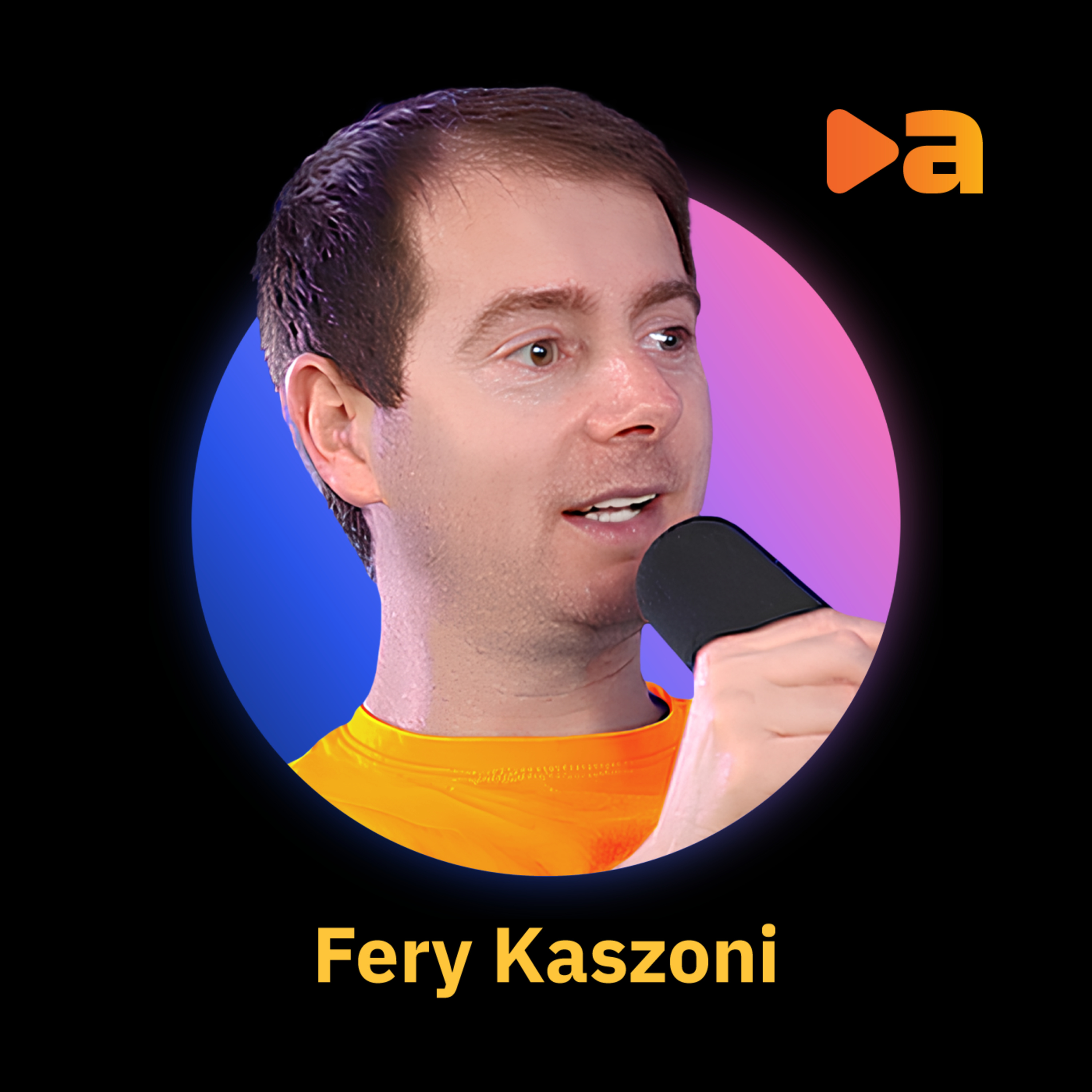 Ahrefs Podcast