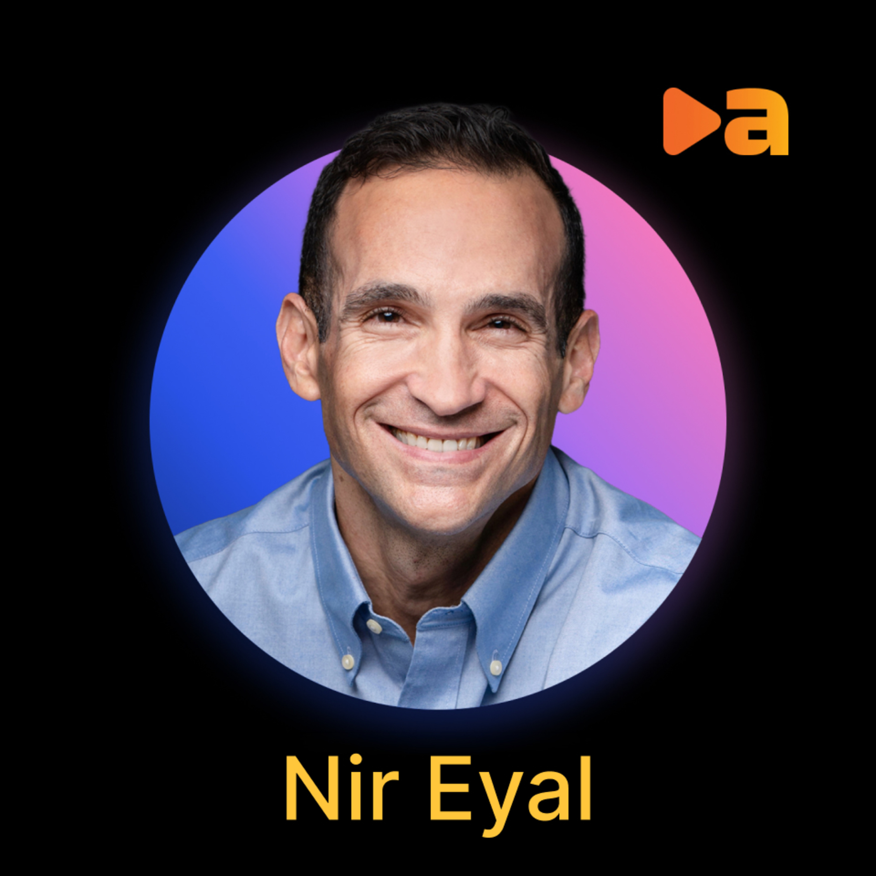 How Marketing Creates Reality | Nir Eyal (Hooked)