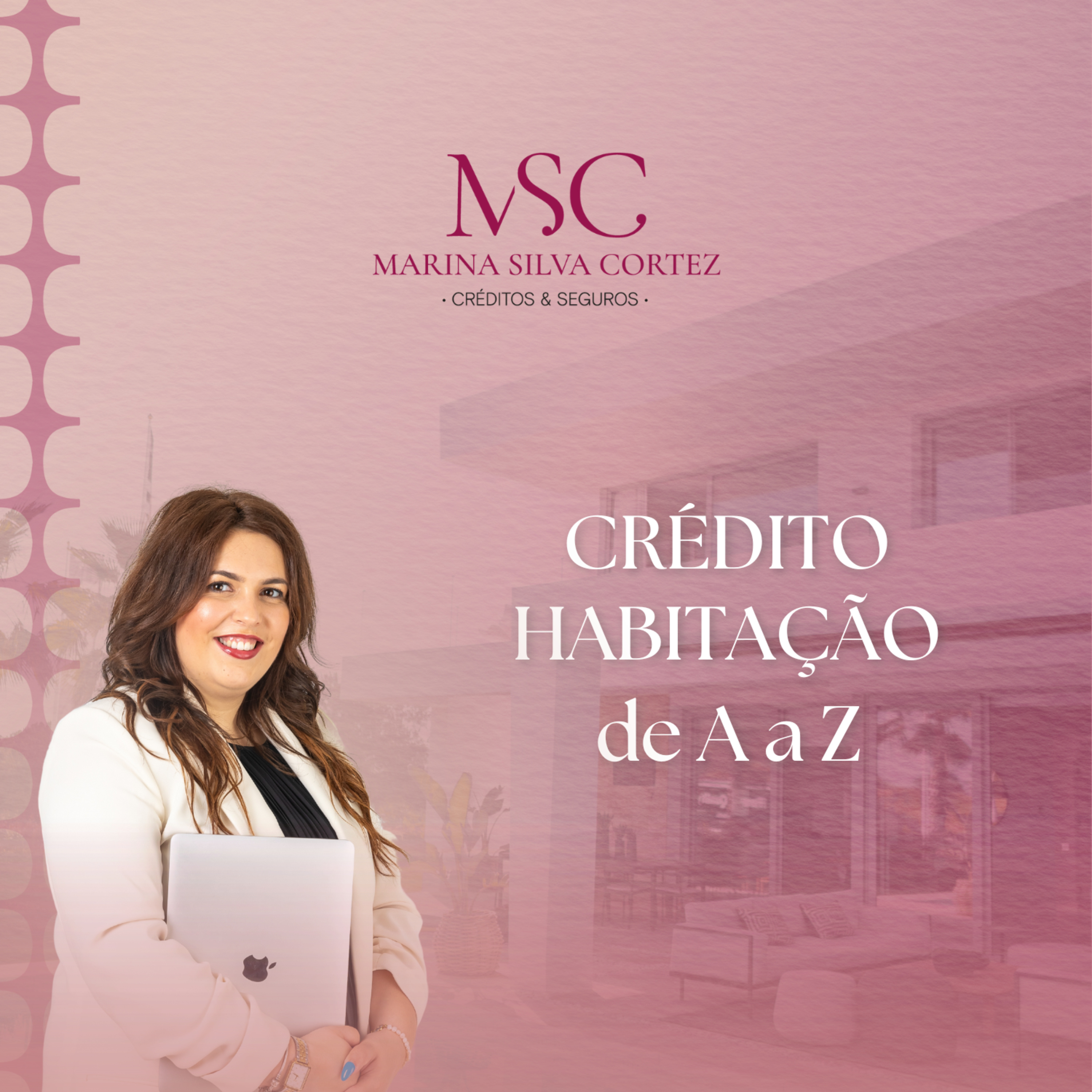 Crédito Habitação de A a Z