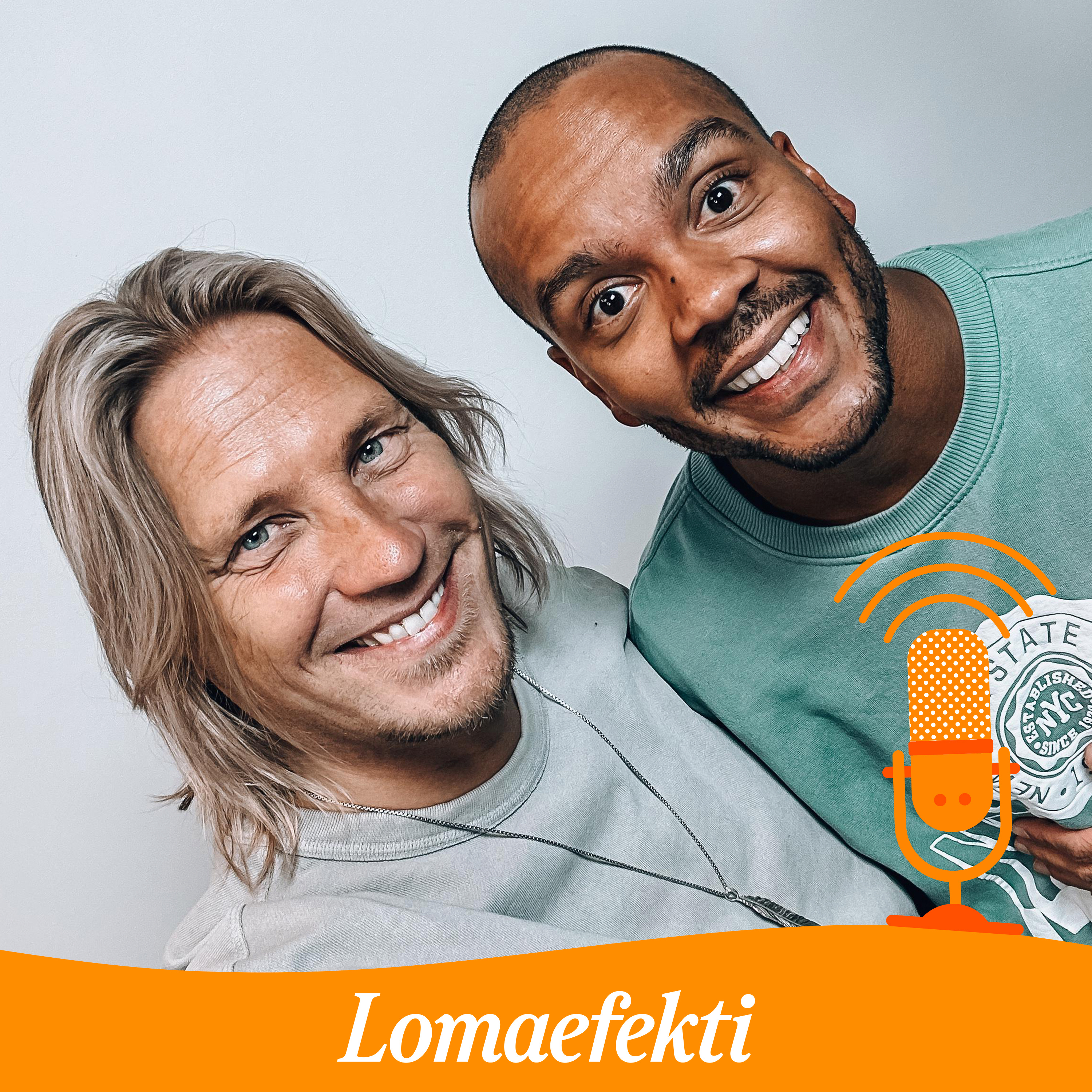 Lomaefekti