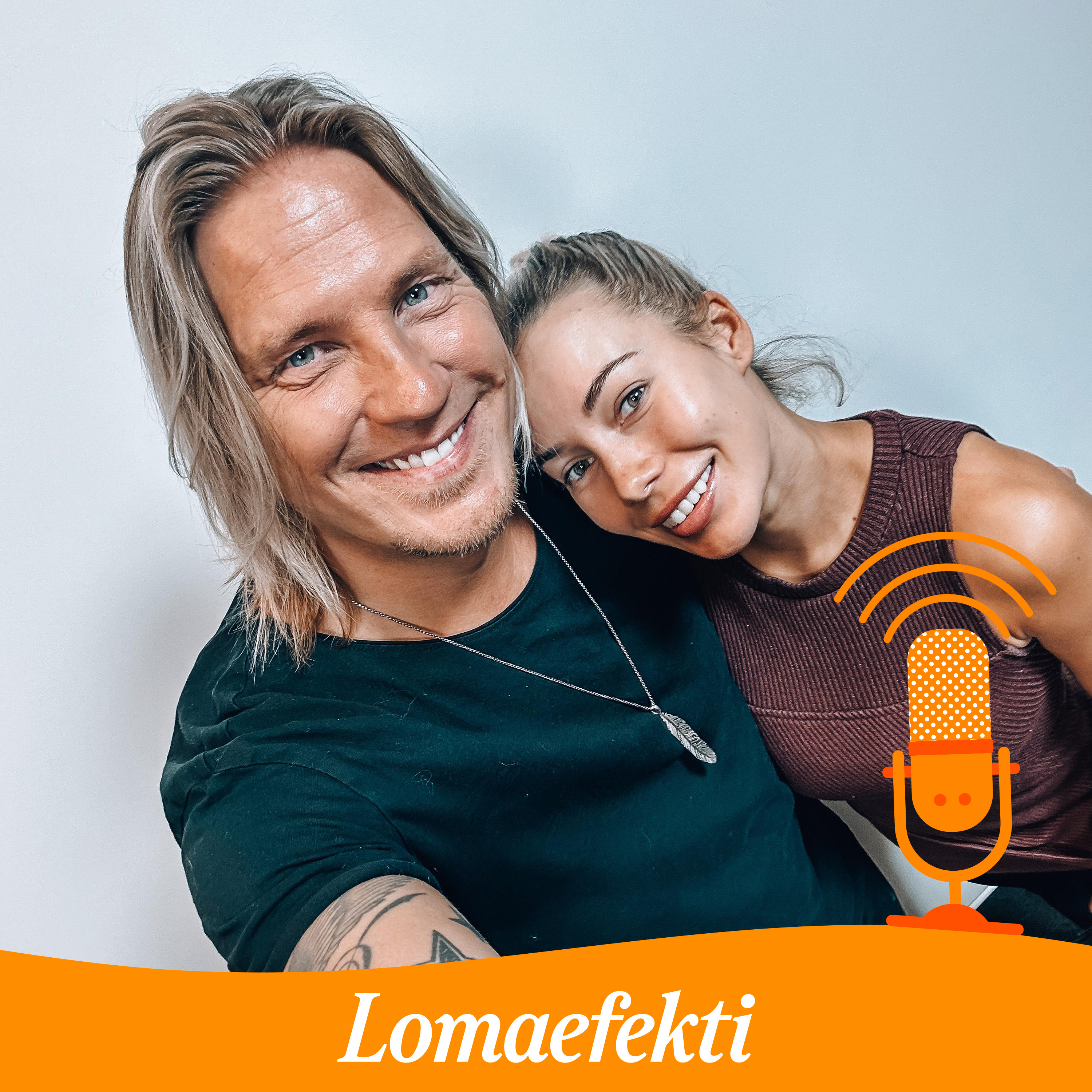 Lomaefekti
