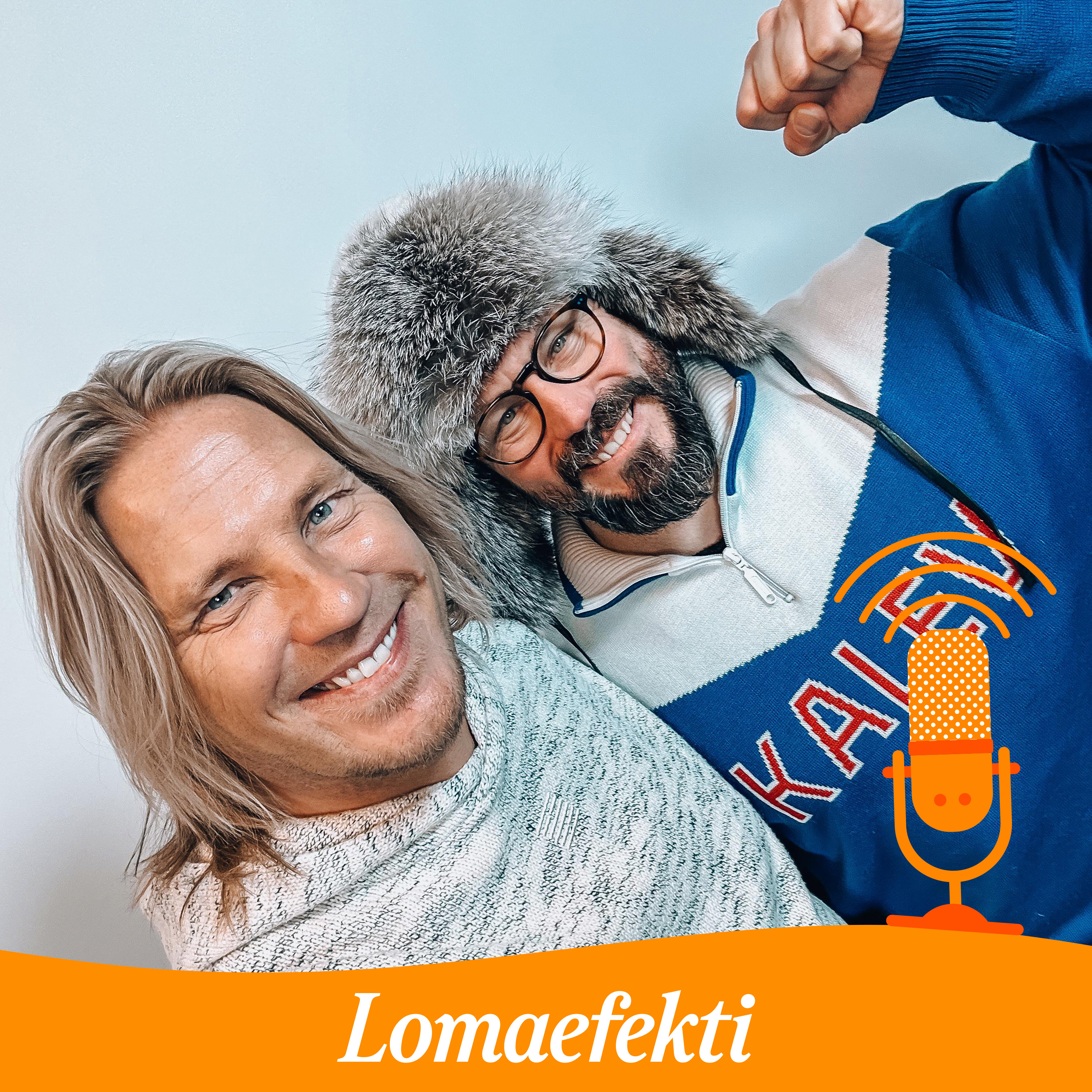 Lomaefekti