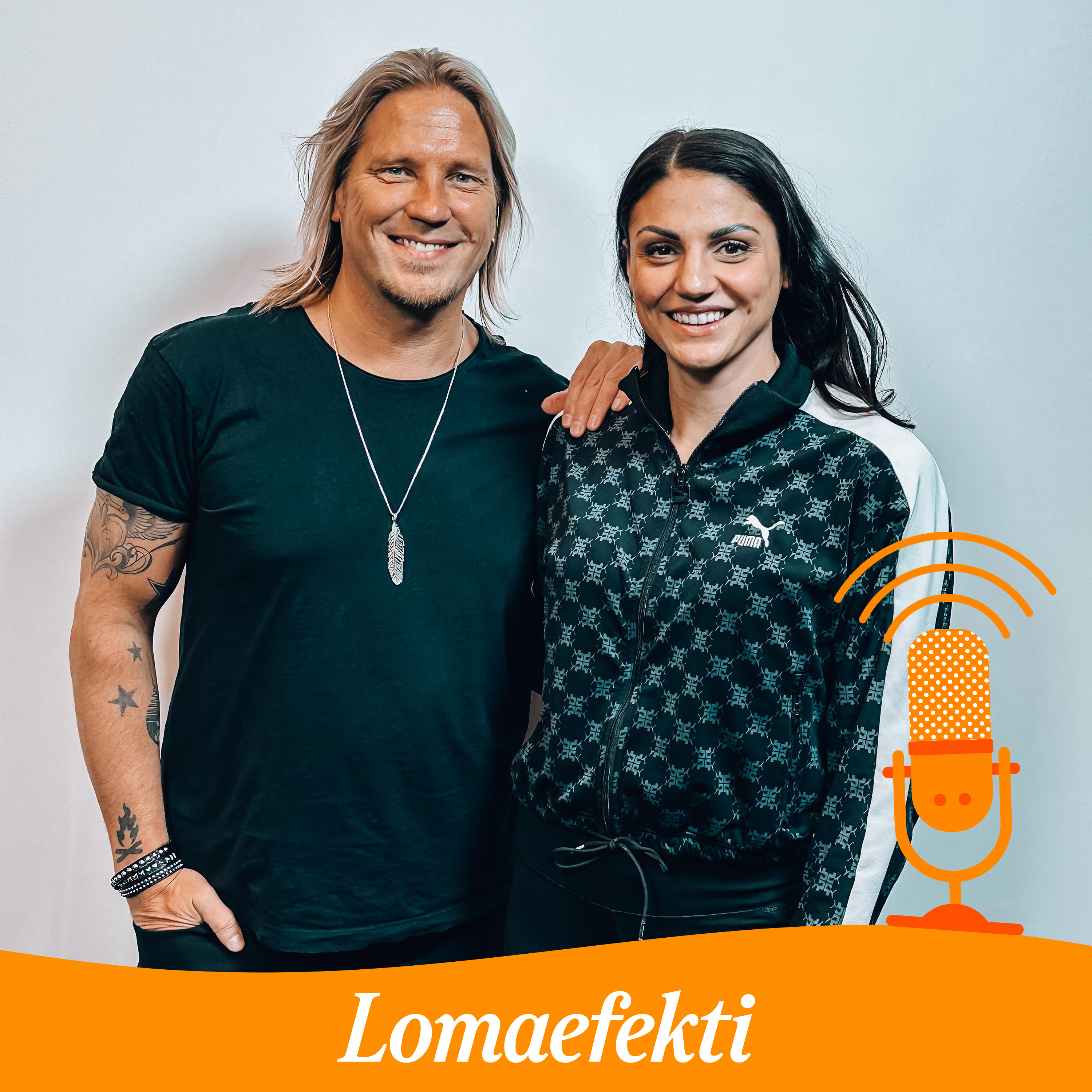 Lomaefekti