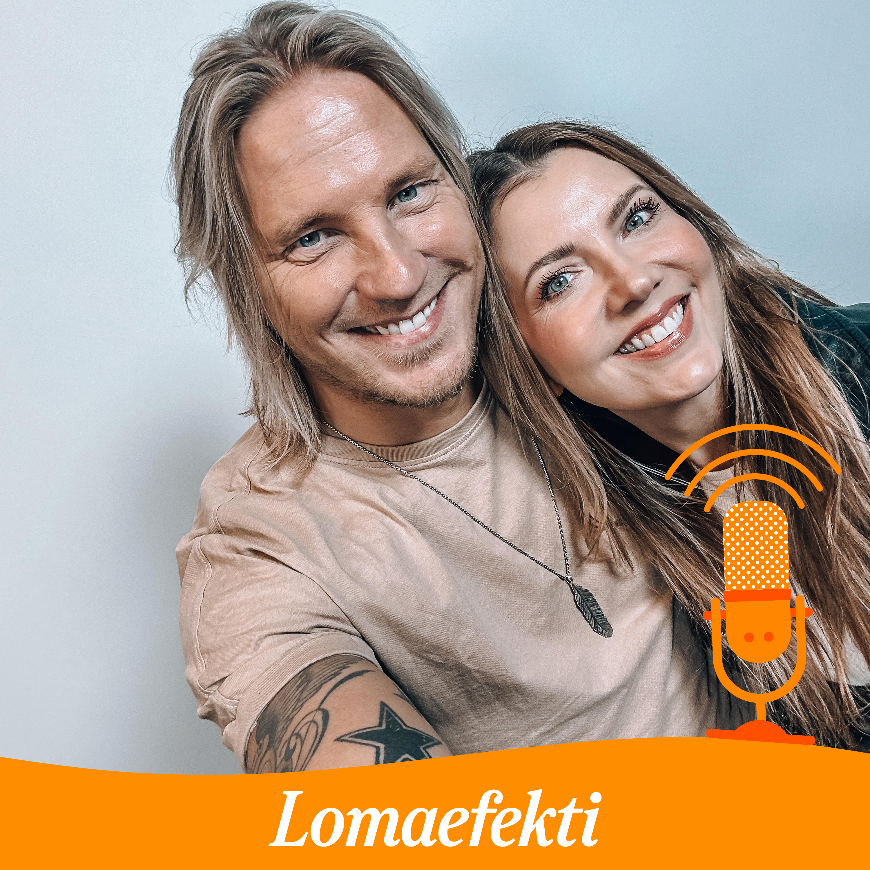 Lomaefekti