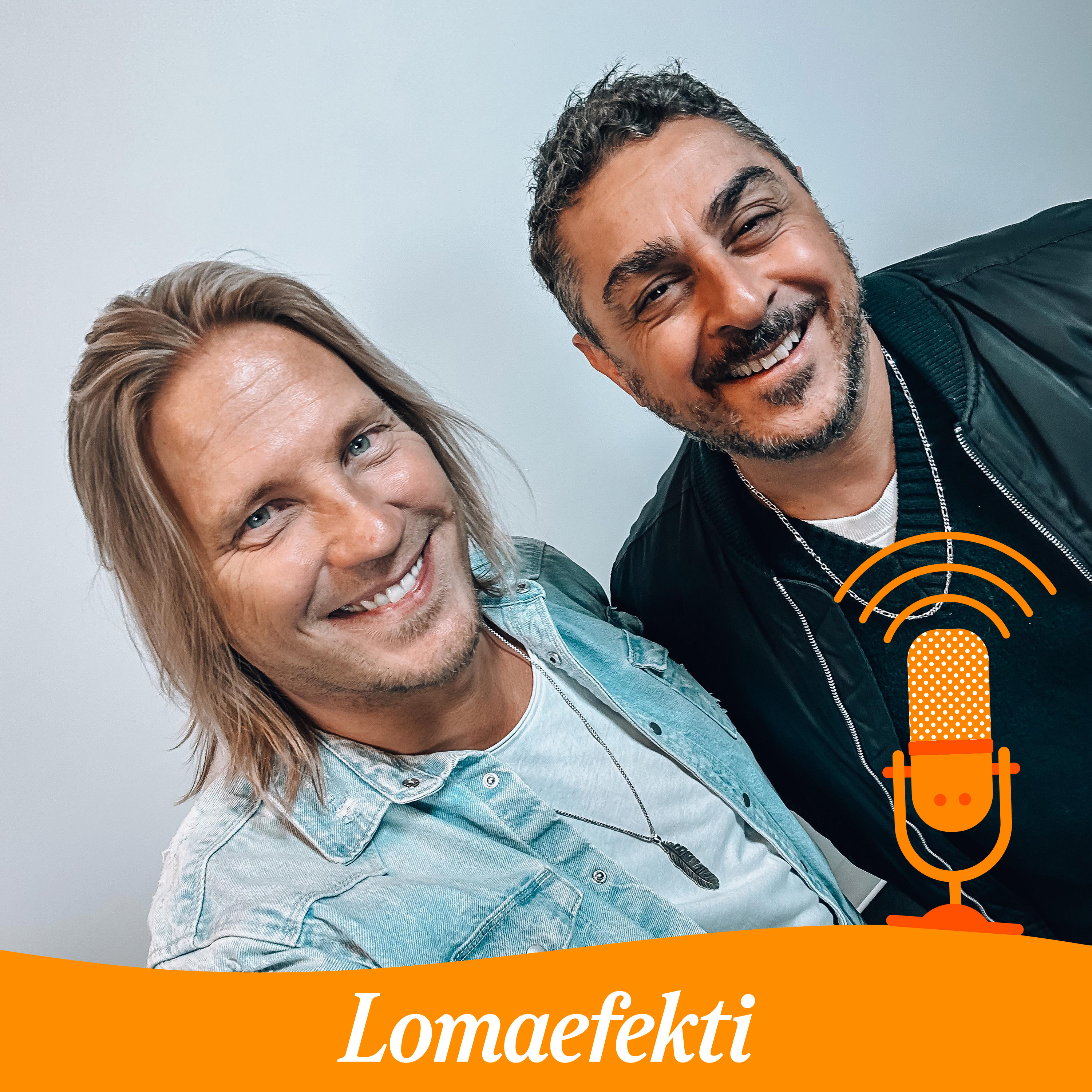 Lomaefekti
