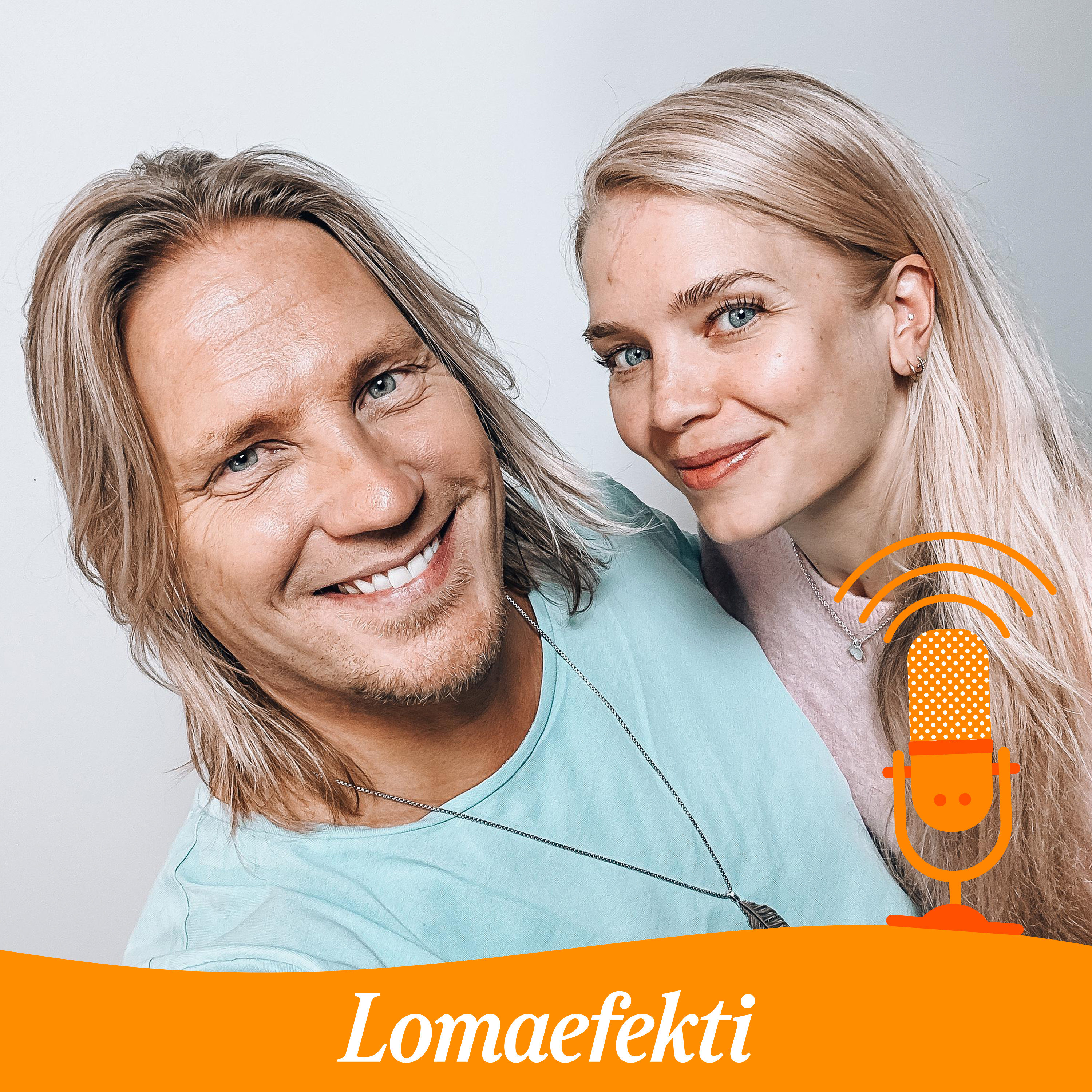 Lomaefekti