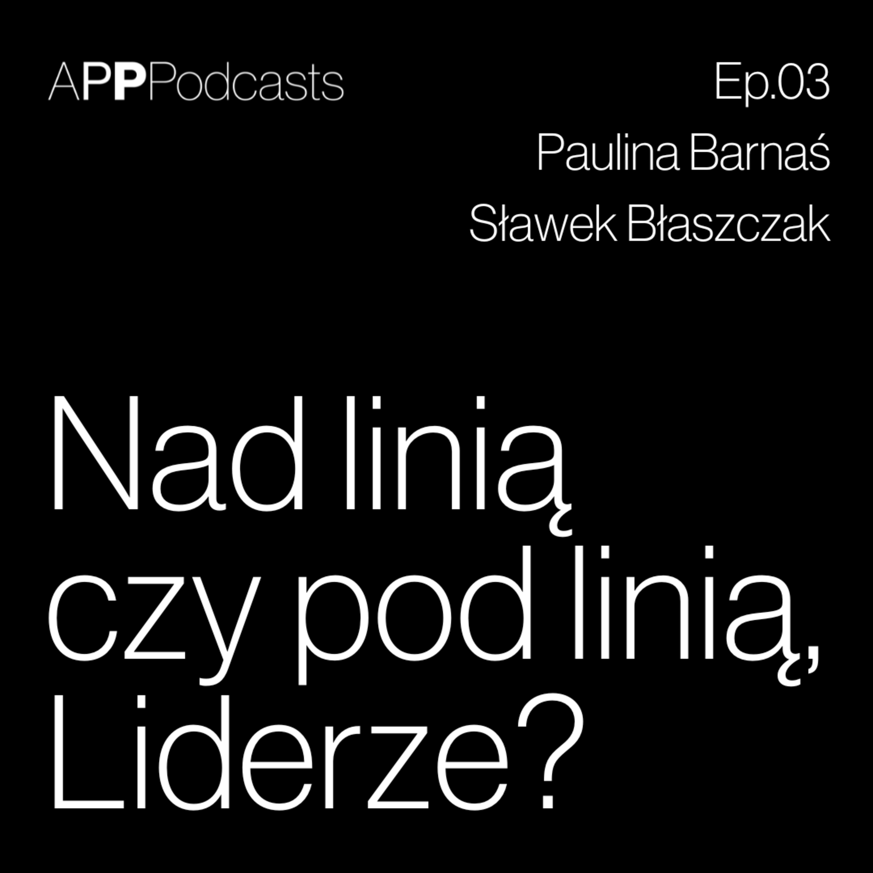 APP Podcasts