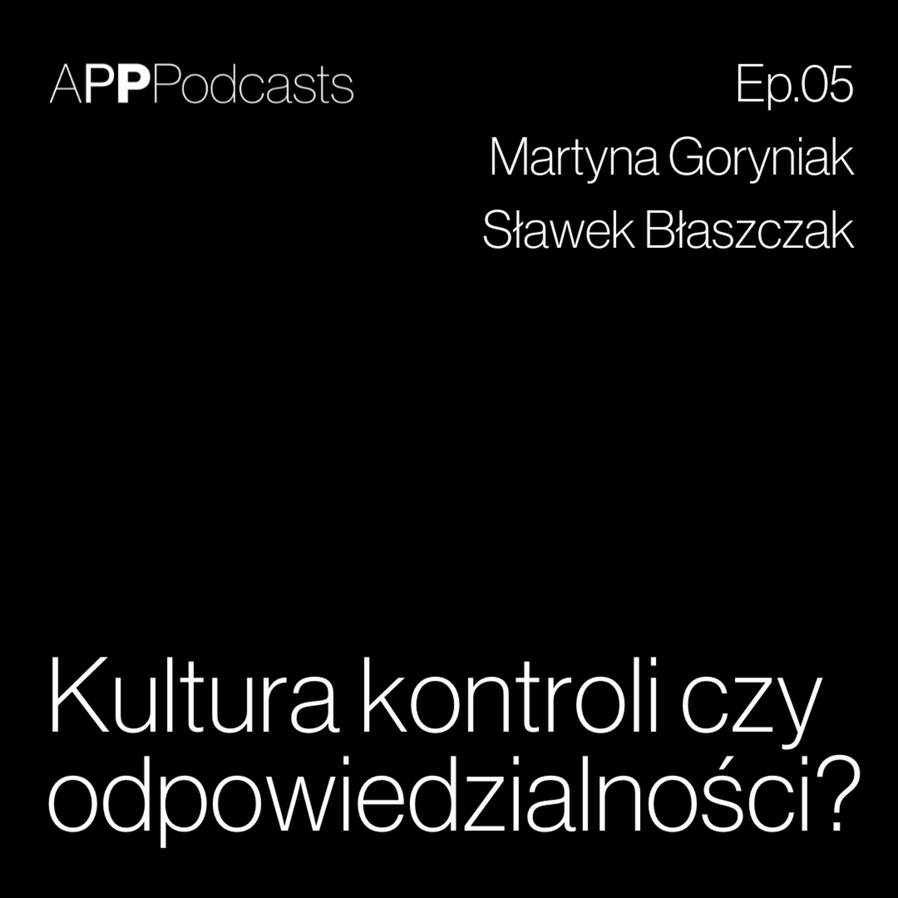 APP Podcasts