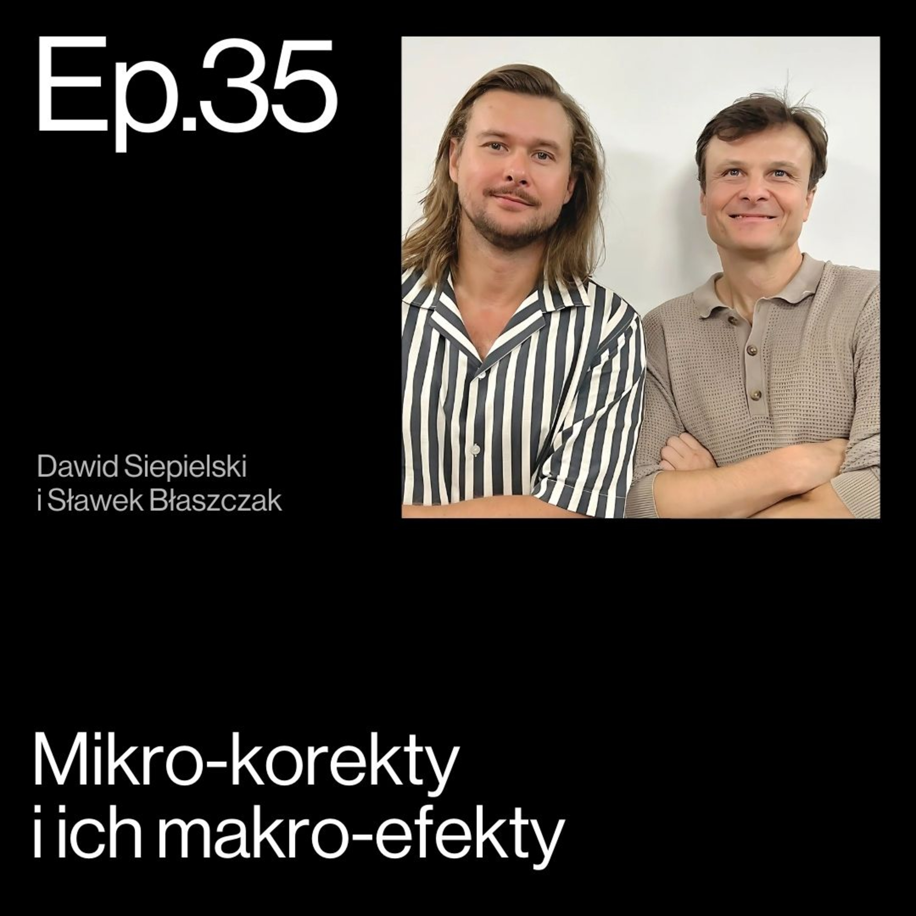 Wdrożyłem wszystko. Co zostaje w Liderze półtora roku po APP? Rozmowa z Dawidem Siepielskim | APP Podcasts S02E35 episode artwork