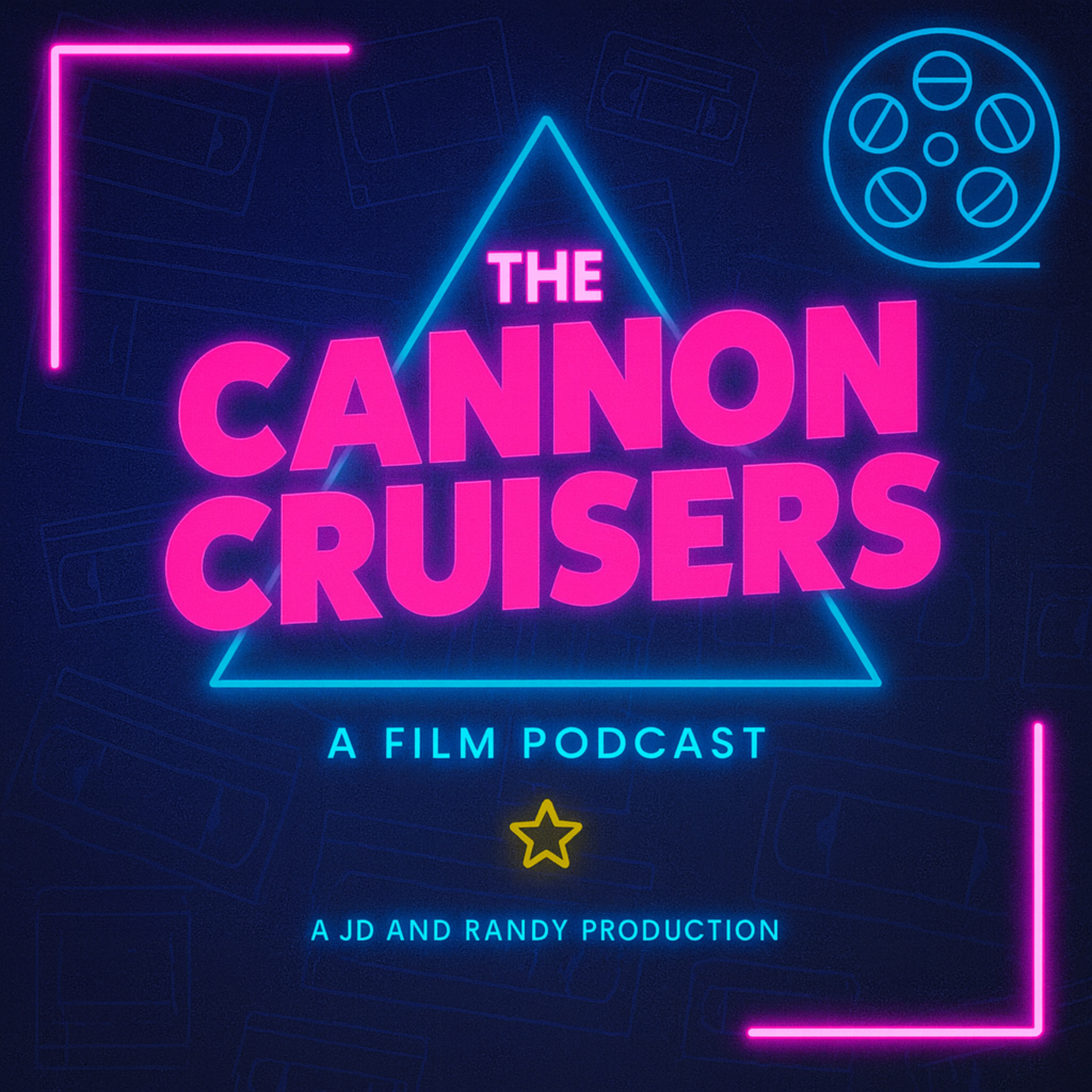 The Cannon Cruisers