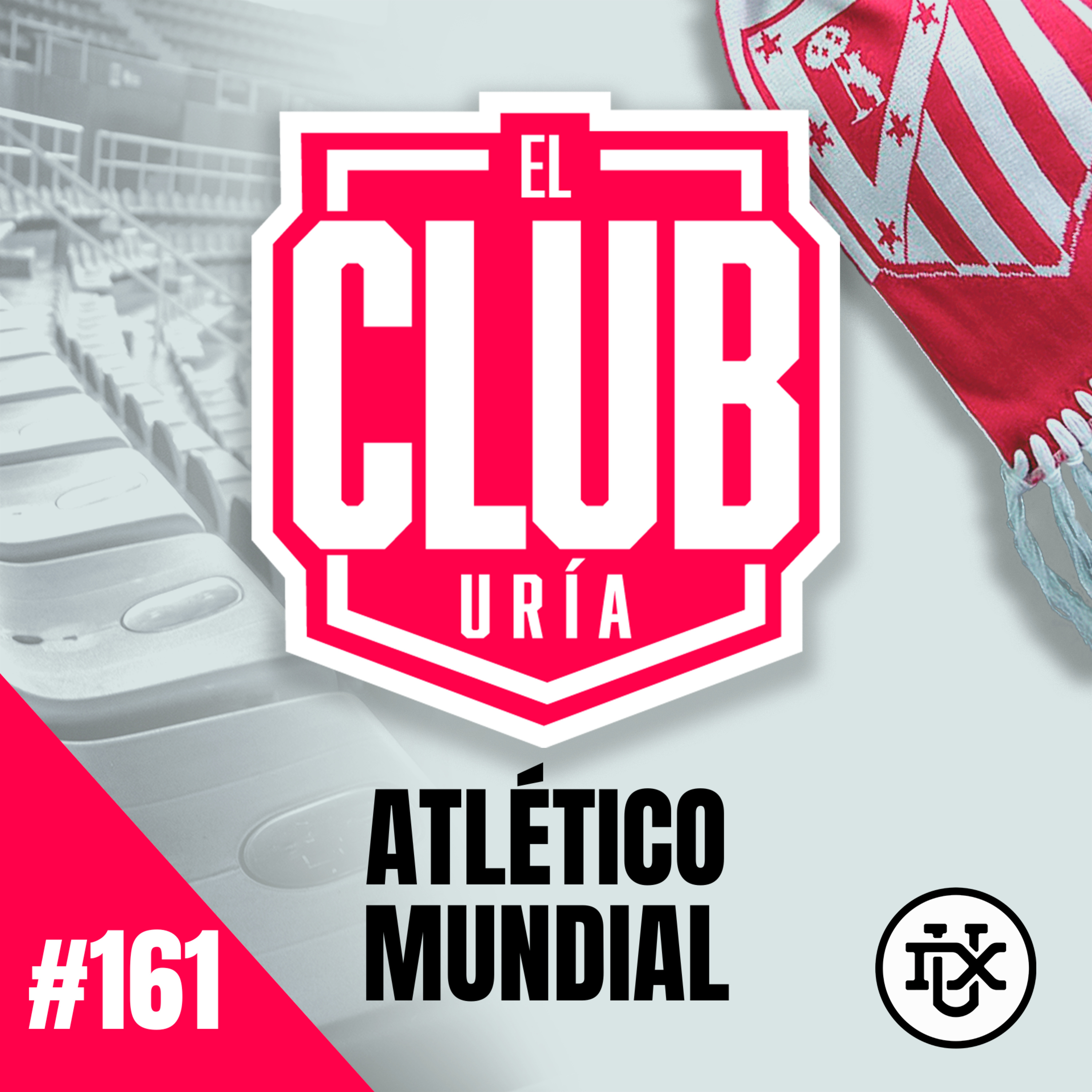 COMIENZA EL MUNDIAL | Club Uría #161 episode artwork