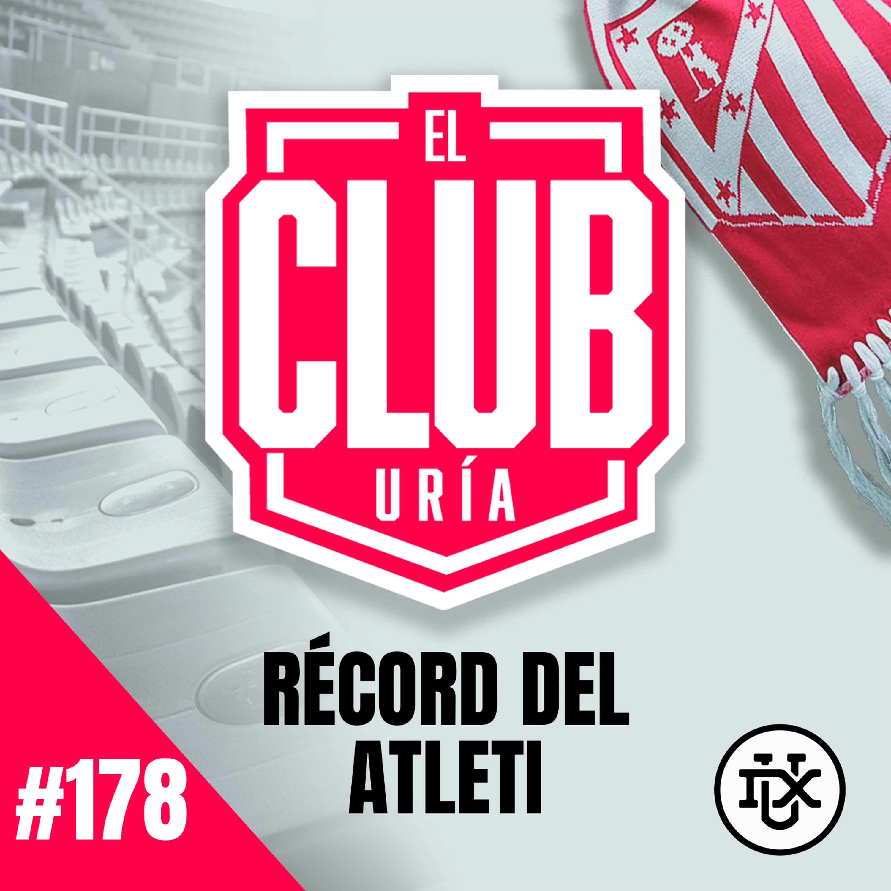 RÉCORD ATLETI | Club Uría #178 episode artwork