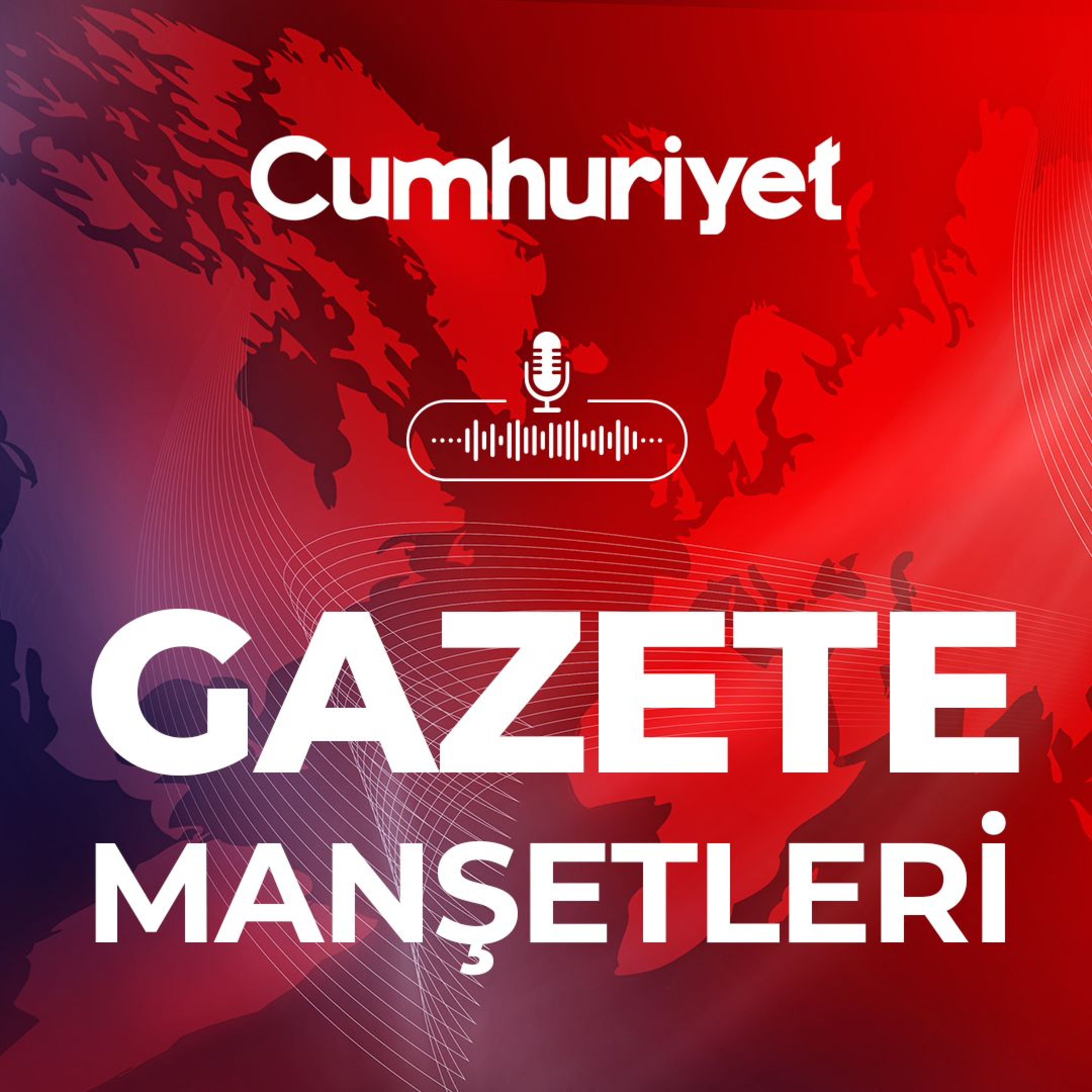 Cumhuriyet gazetesi