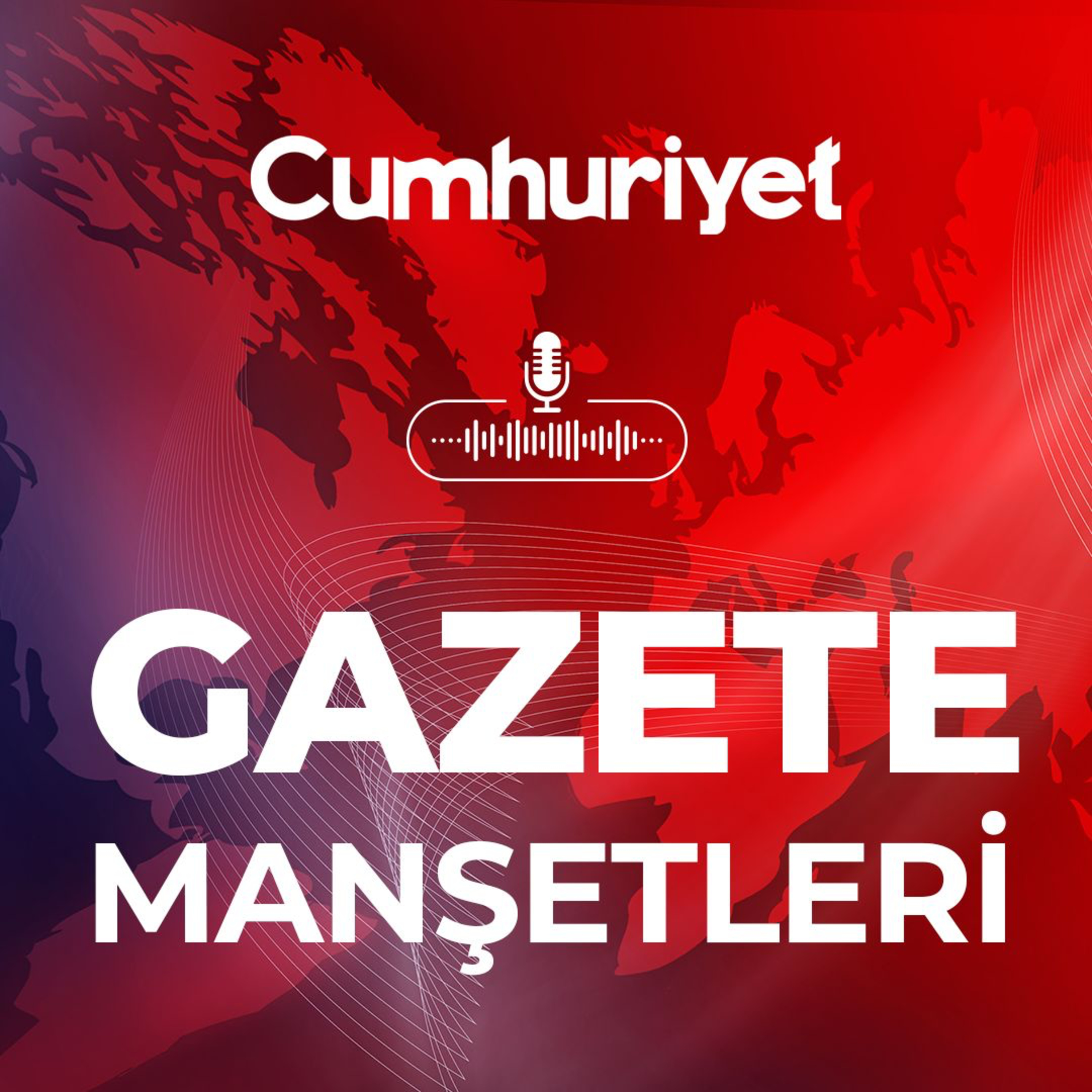 Cumhuriyet gazetesi