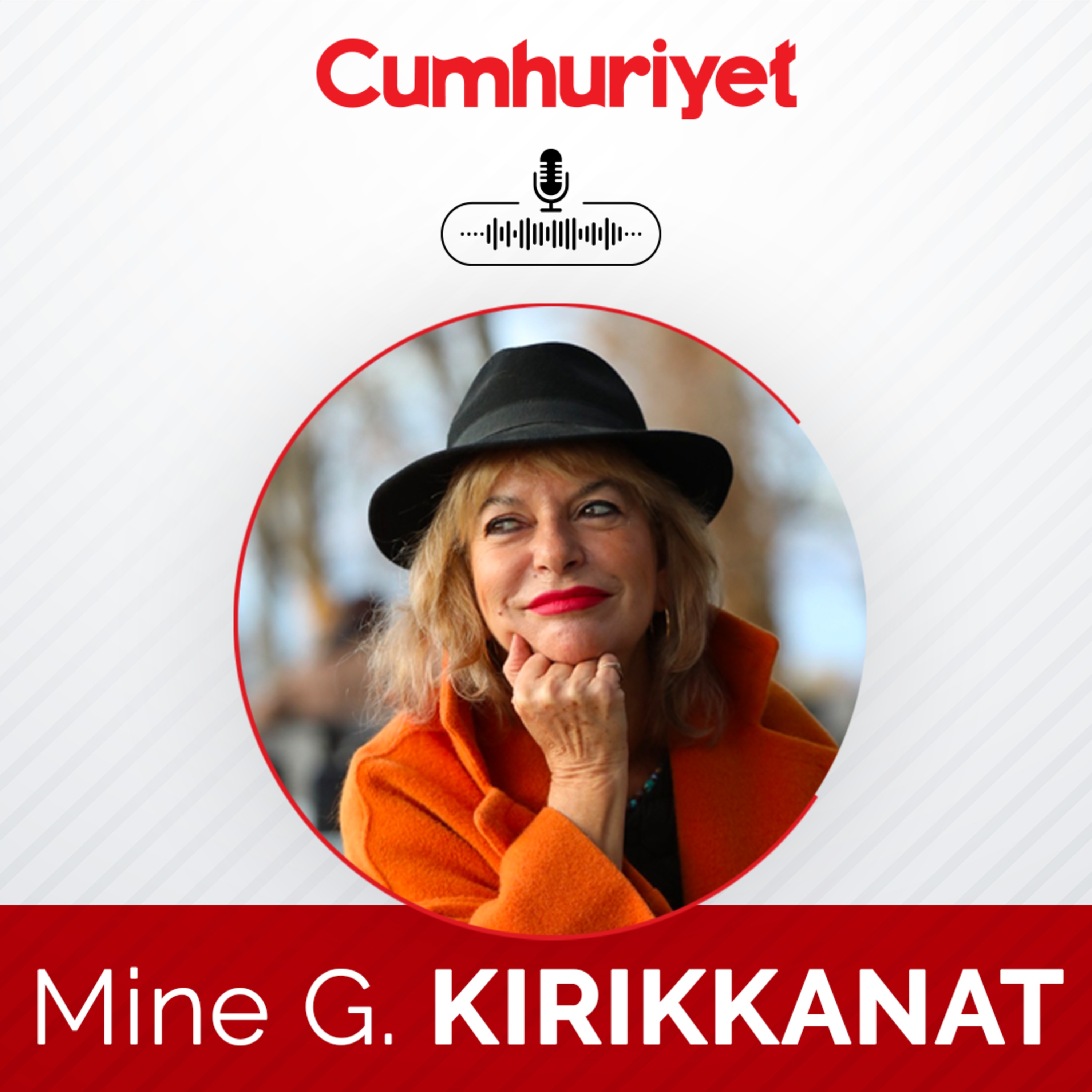 Amos gibi sözleşmek - Mine Kırıkkanat