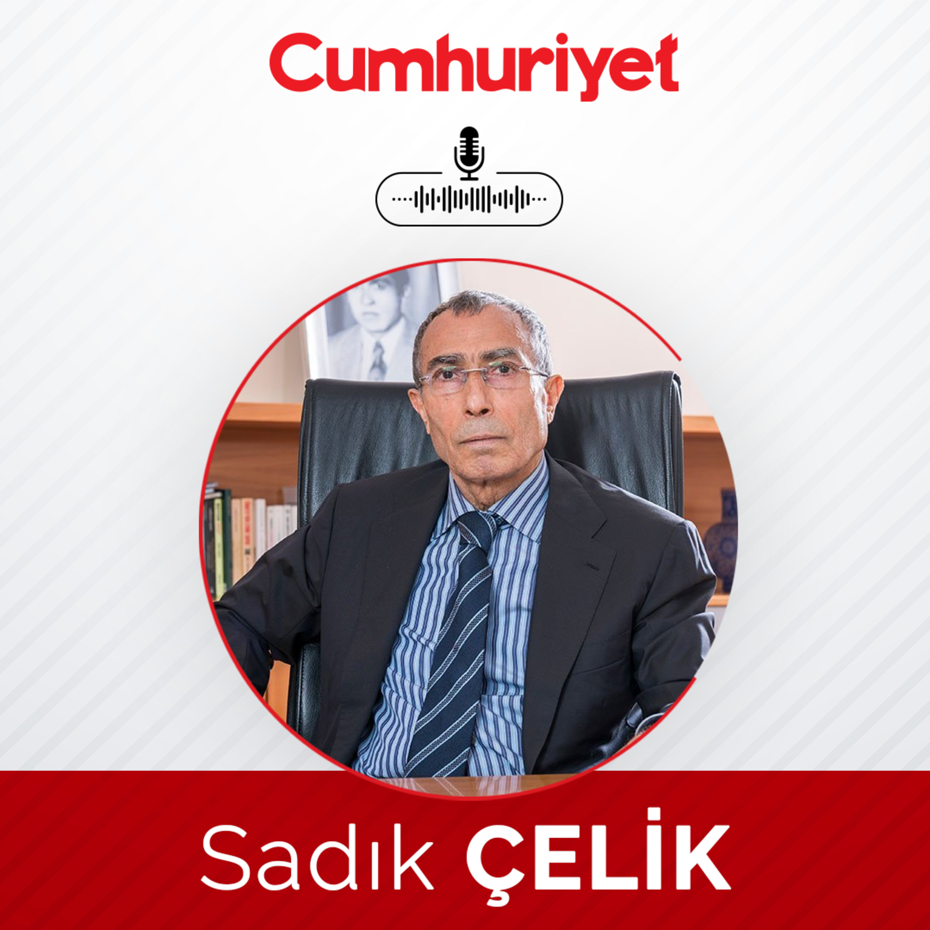 Kendinin zorbası olan insan - Sadık Çelik