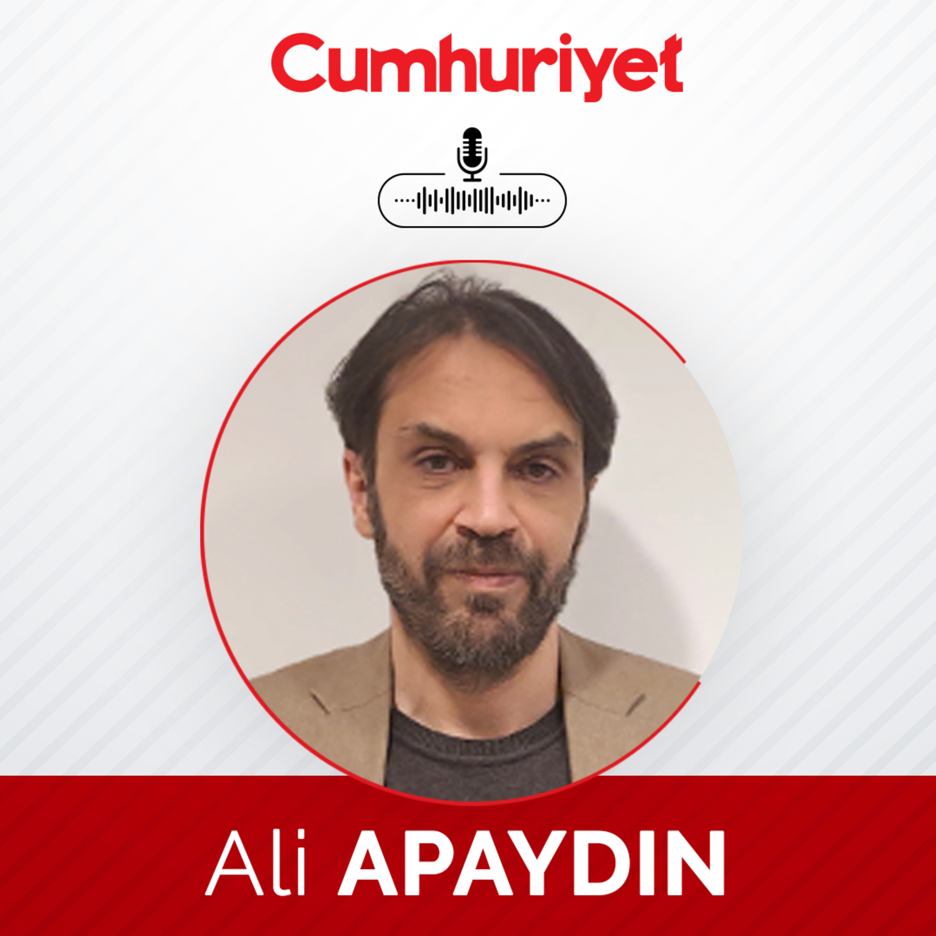 Şu mezuniyet meselesi! - Ali Apaydın episode artwork