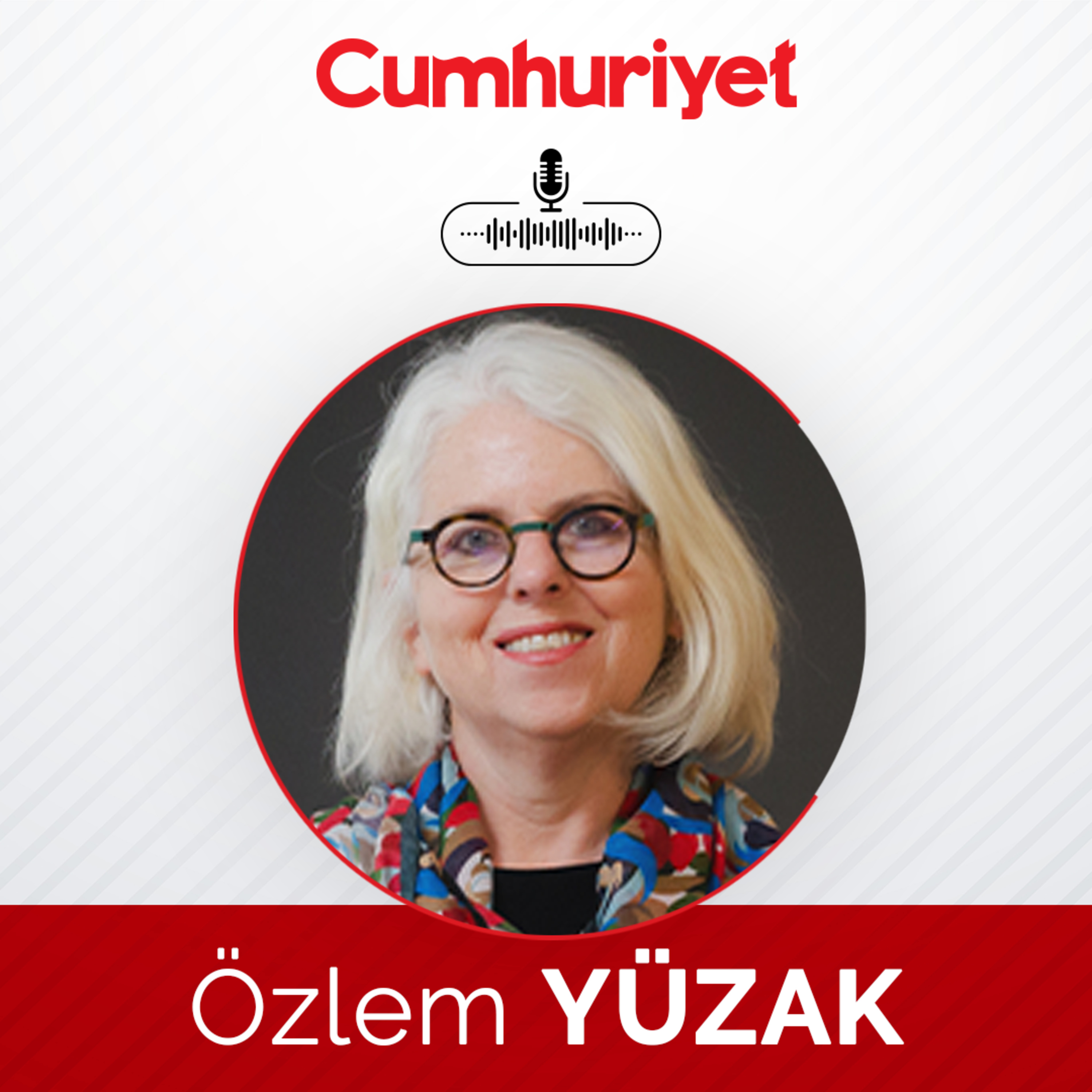 Eşkıya Dünya... NATO - Özlem Yüzak episode artwork