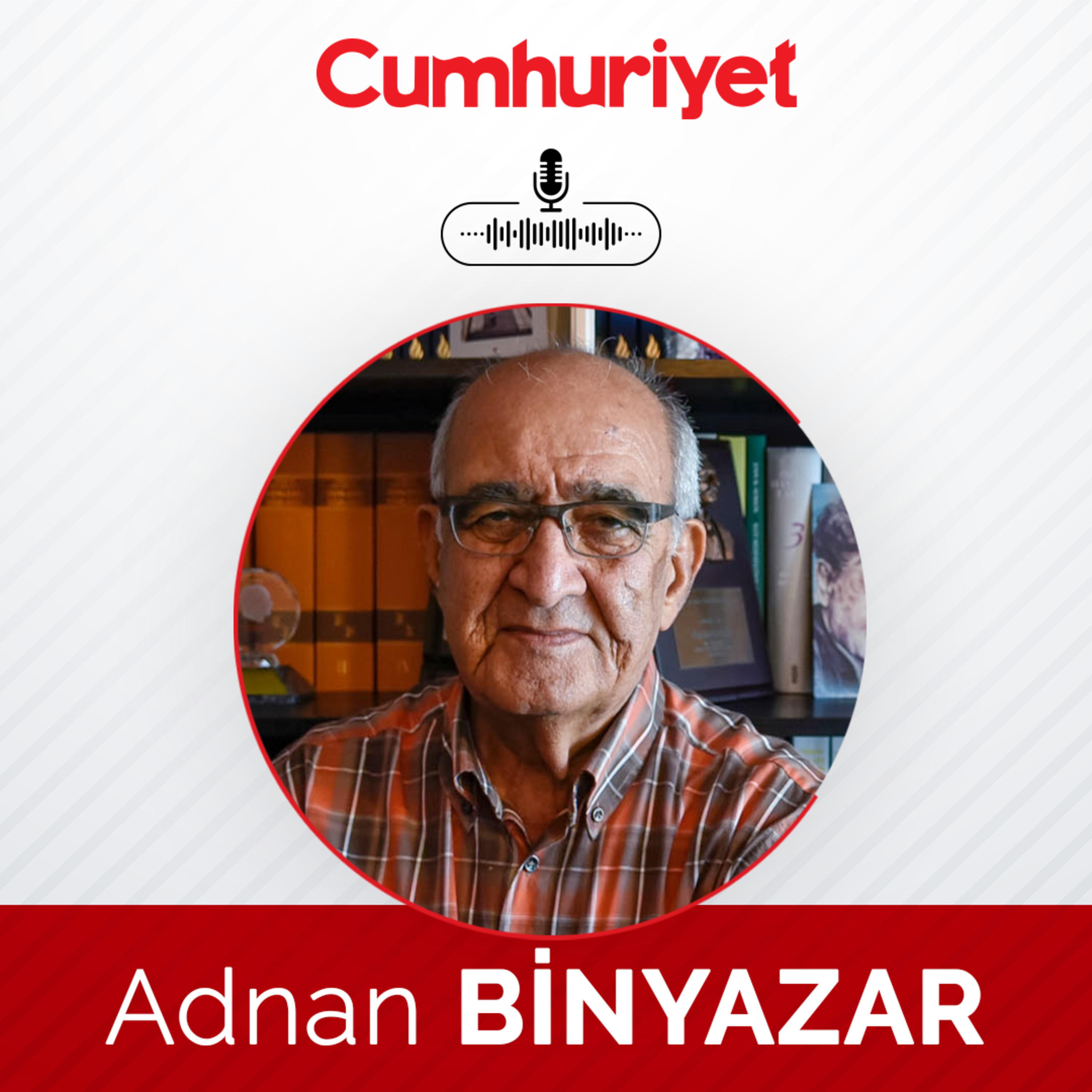 Köy Enstitüleri - Adnan Binyazar episode artwork