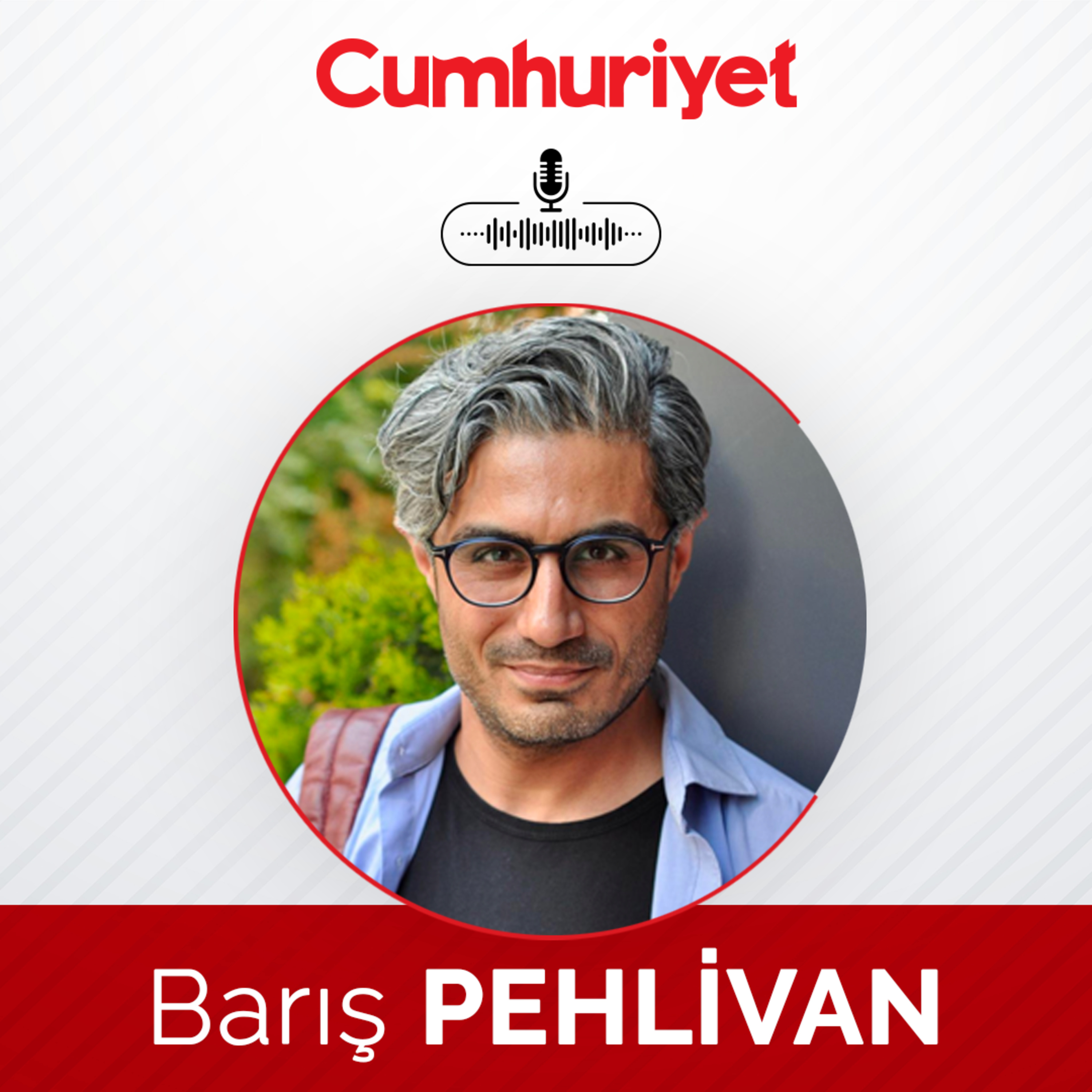 Saray-Yeni CHP işbirliğinin kanıtı - Barış Pehlivan episode artwork