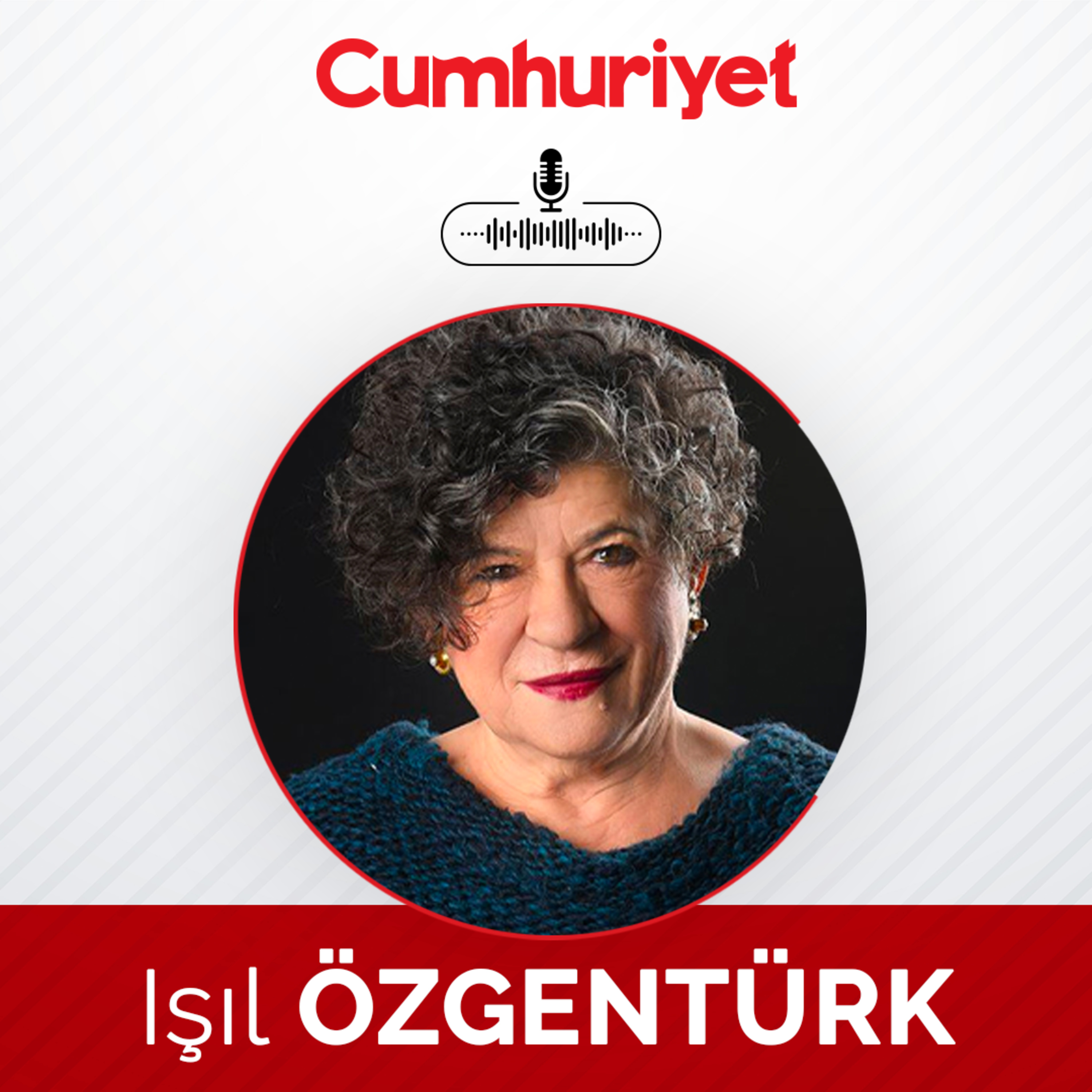 Ters kelepçeli mizah - Işıl Özgentürk episode artwork