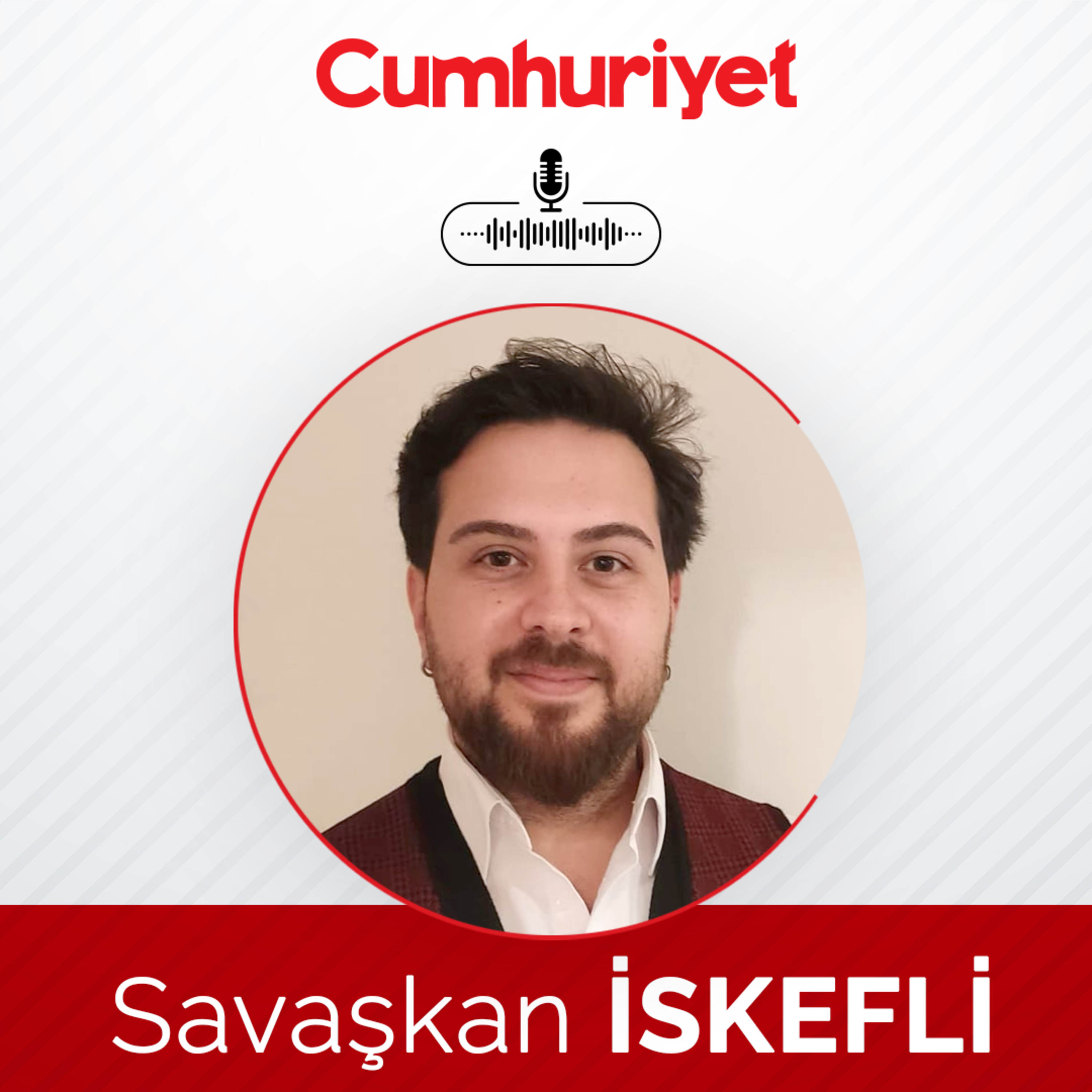 Ekonomide son perde (I) - Savaşkan İskefli episode artwork