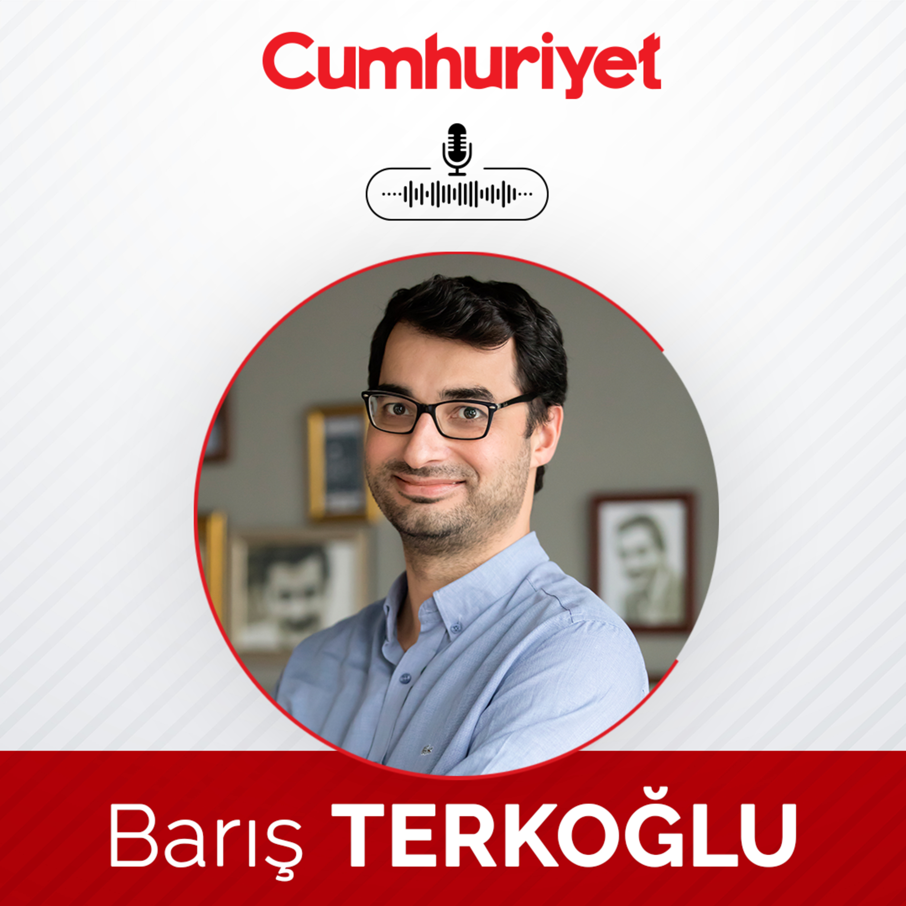 15 Temmuz’un hiç anlatılmayacak öyküsü - Barış Terkoğlu episode artwork