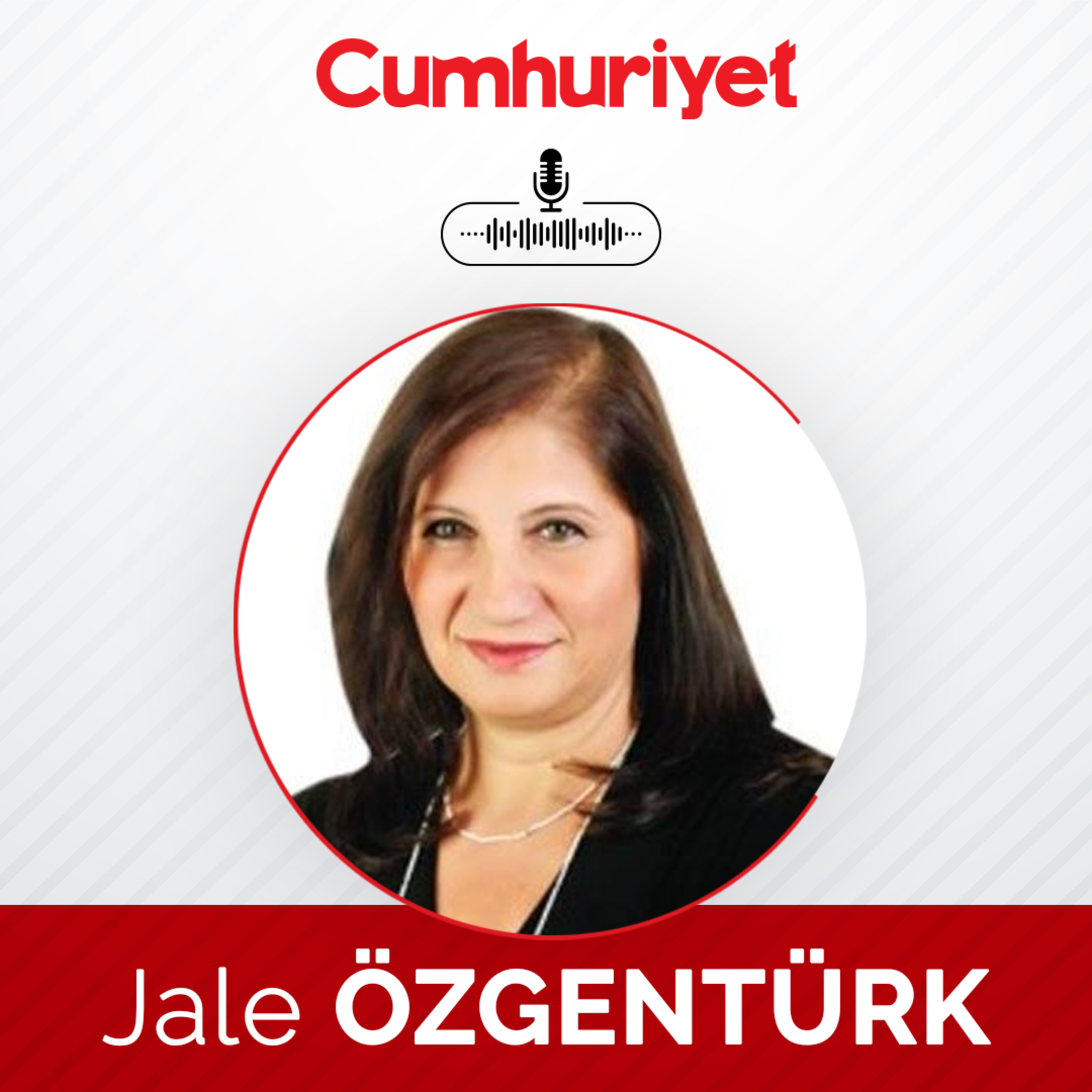 Sağlıkta yapay zekâ eşitsizliği artıracak - Jale Özgentürk episode artwork