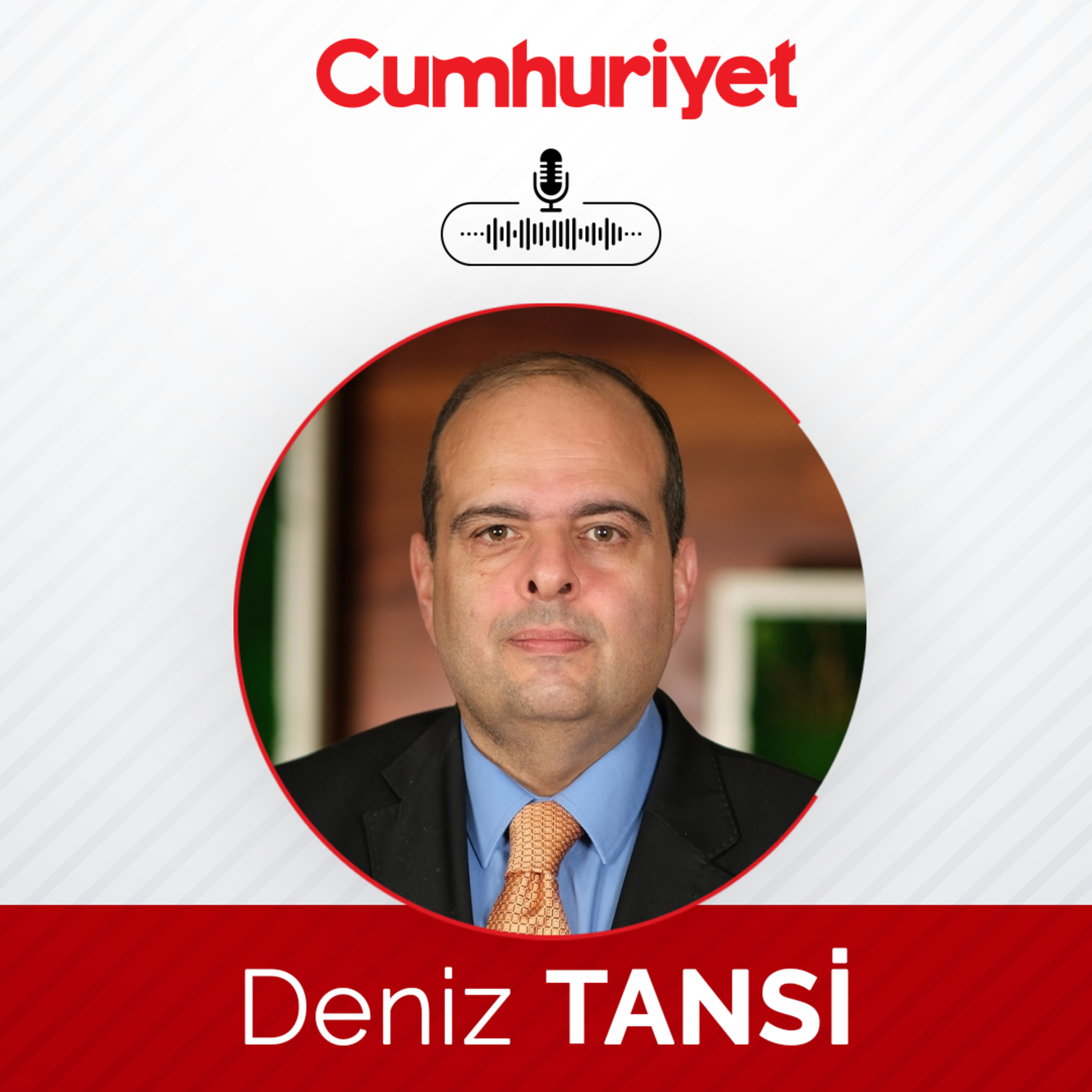 Harekatın 52. yıldönümünde Kıbrıs odaklı senaryolar - Deniz Tansi episode artwork