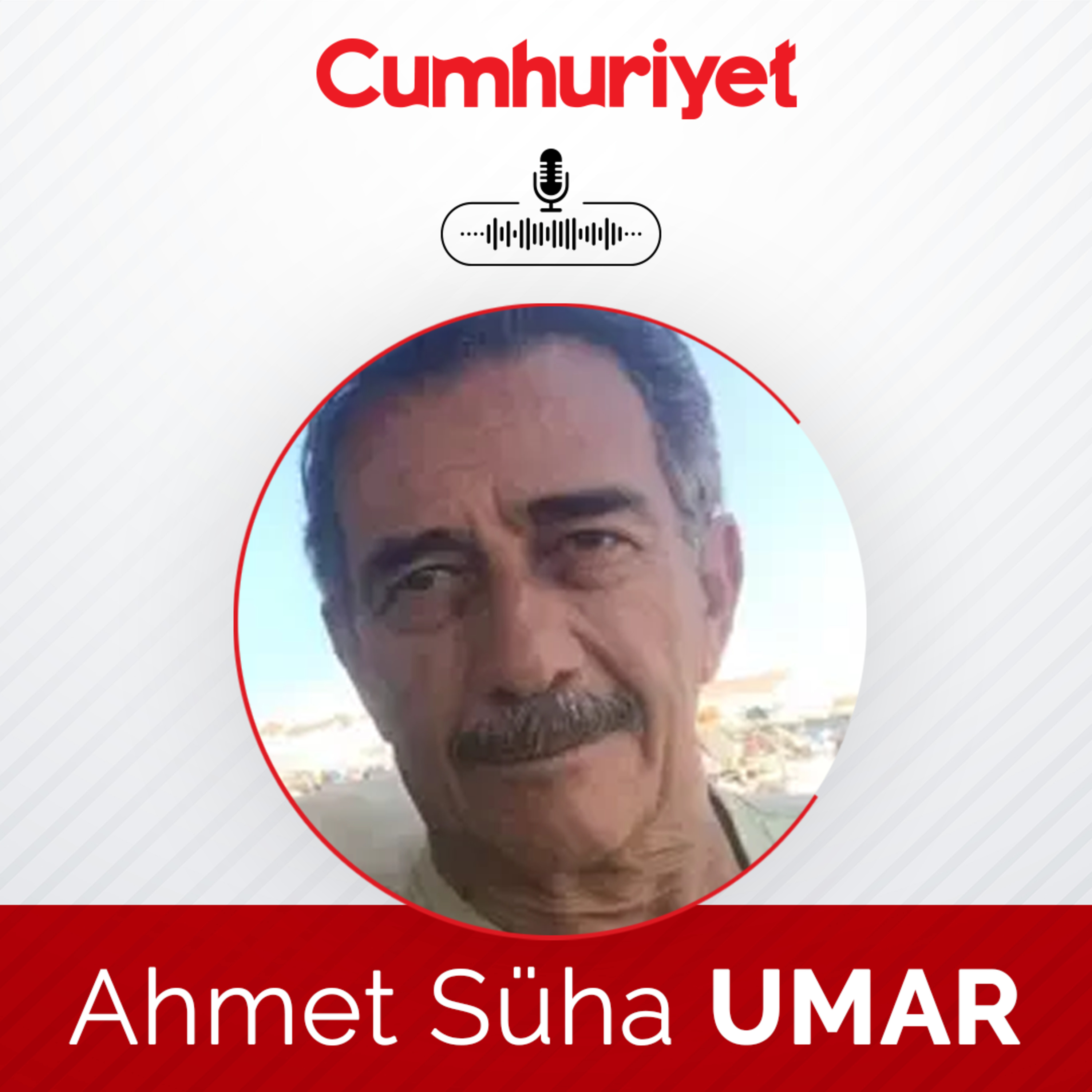Türkiye’nin dış politika sorunu - Ahmet Süha Umar episode artwork