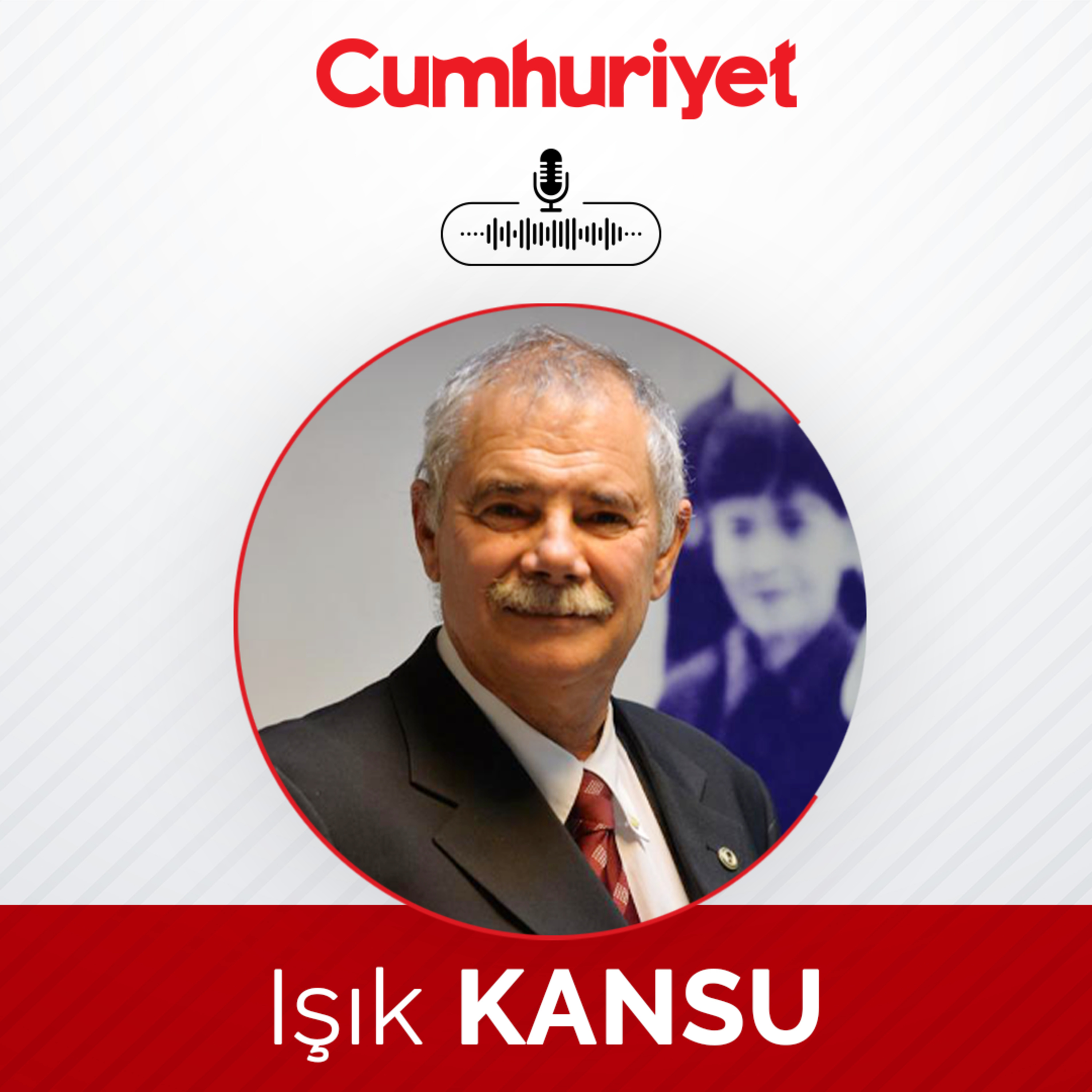15 Temmuz’a ABD’den Selam Çakmak - Işık Kansu episode artwork