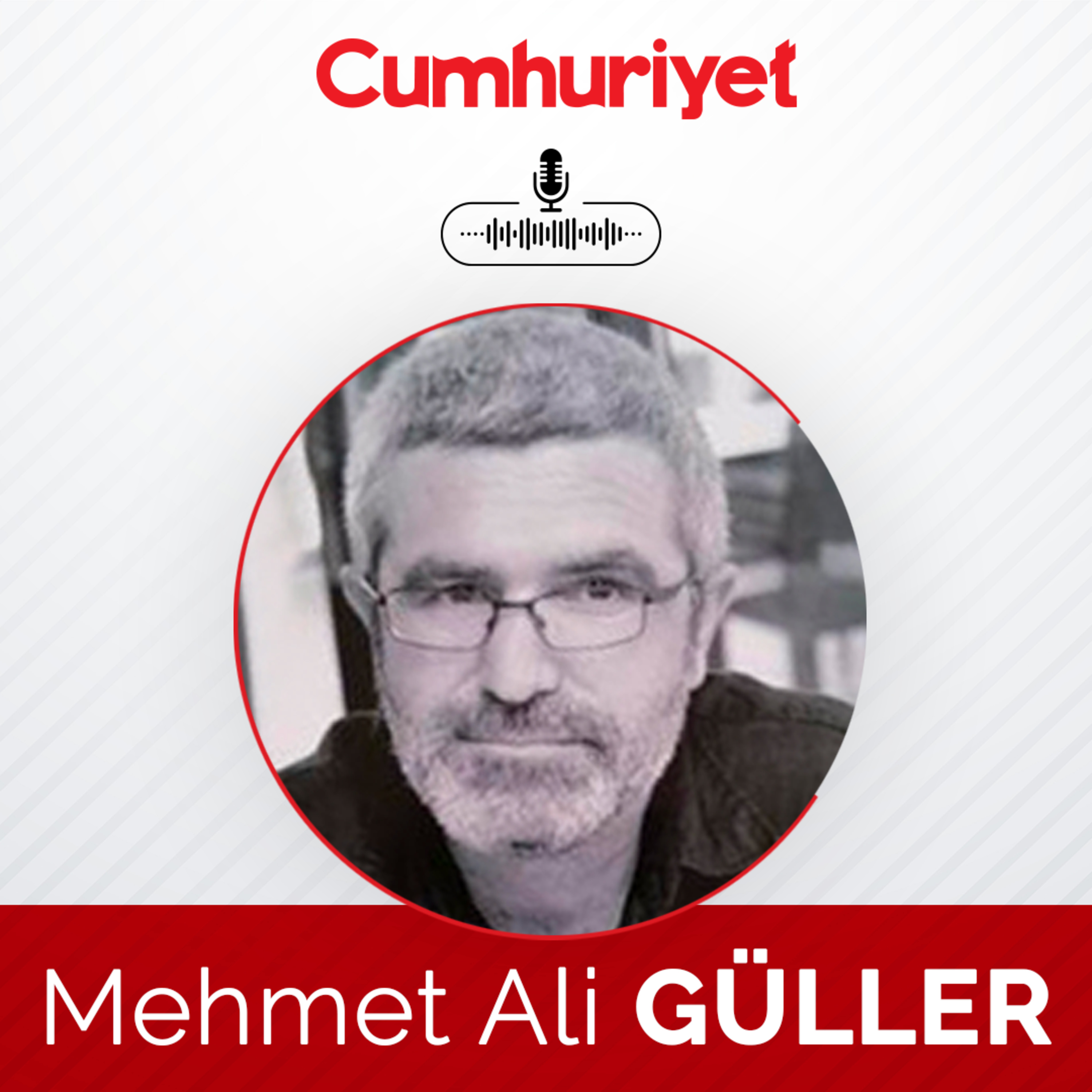 Altı ok Çin’de - Mehmet Ali Güller episode artwork