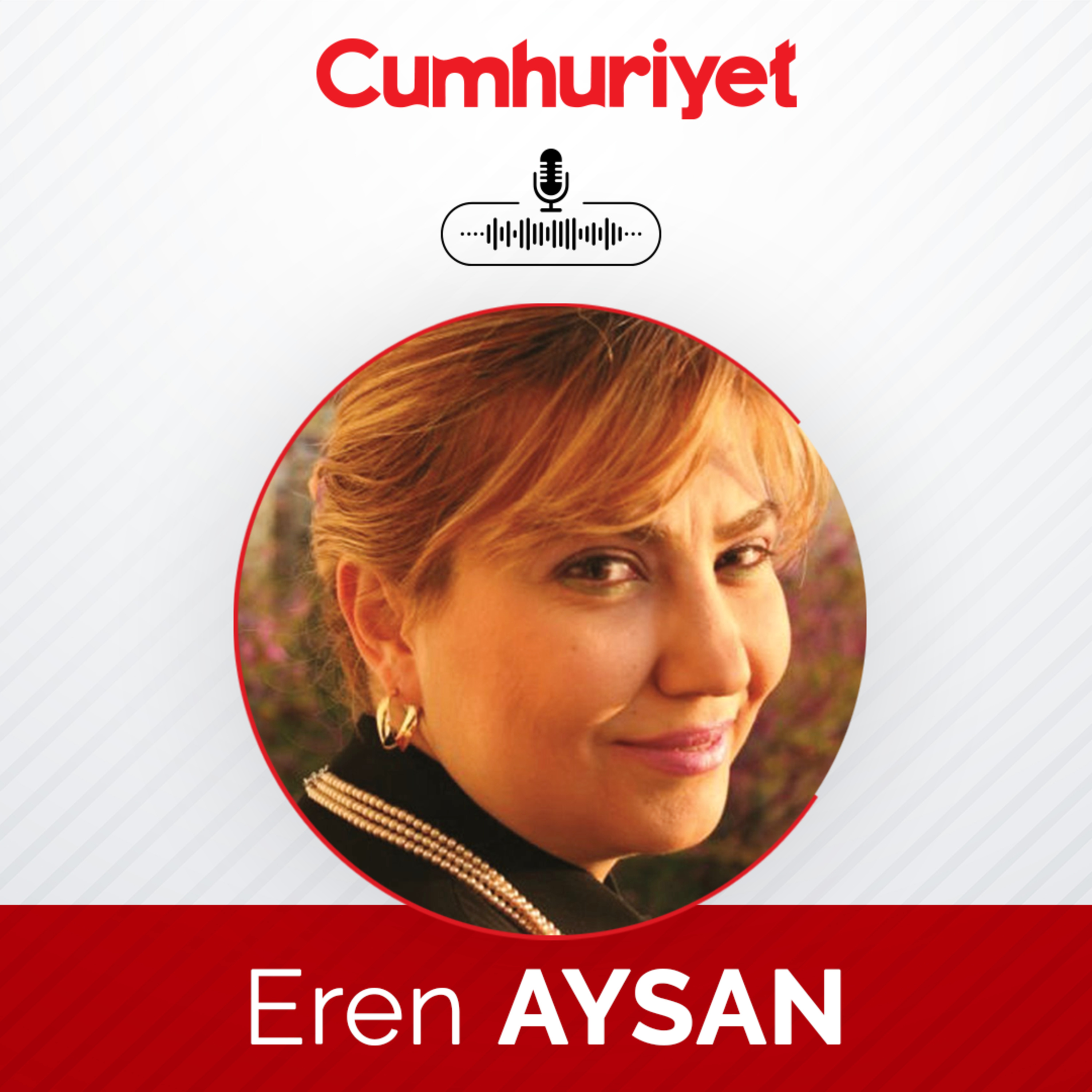 Değişen rüzgâra karşı korunaklı alan... - Eren Aysan episode artwork