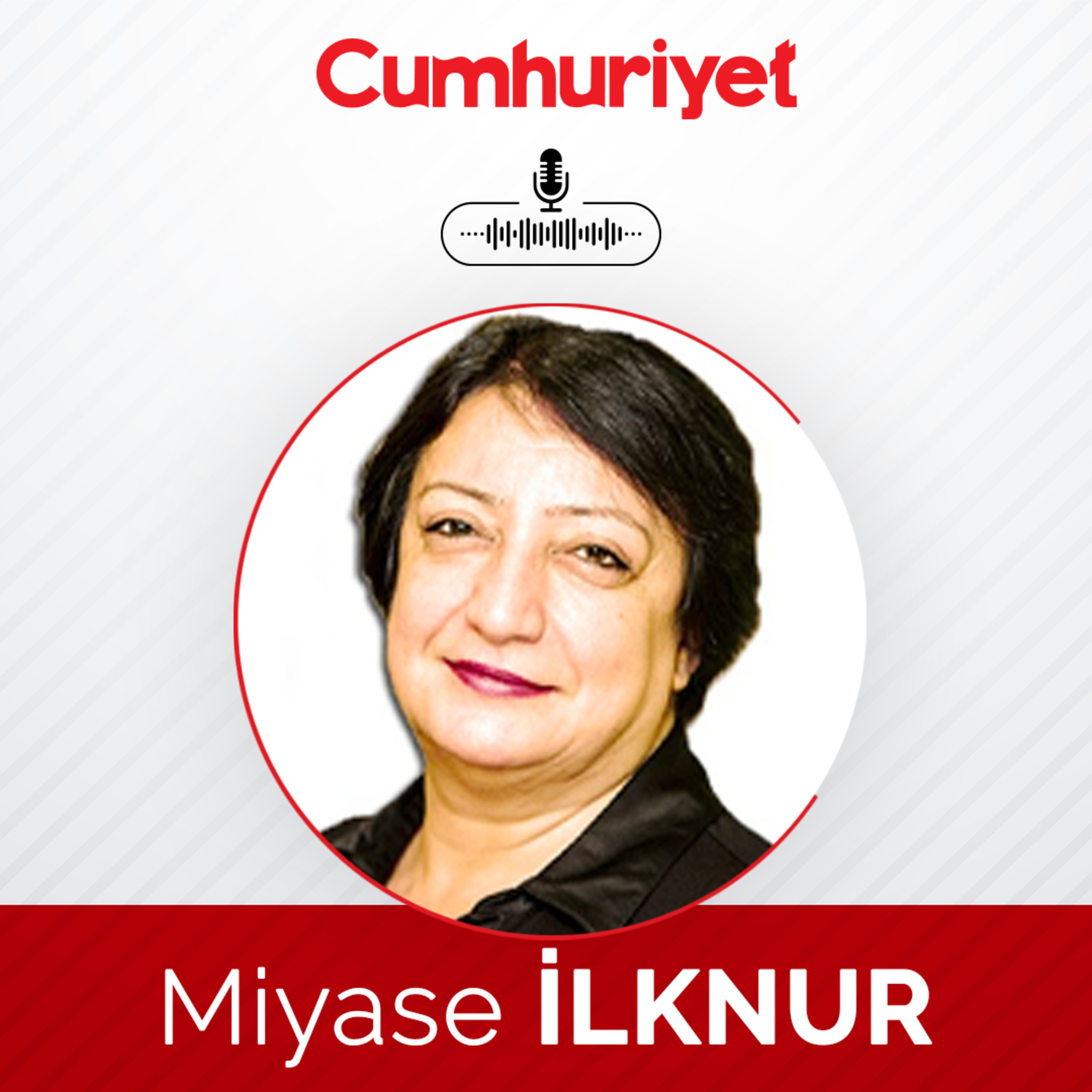 Savcıları bu kadar çalıştırmayın - Miyase İlknur episode artwork