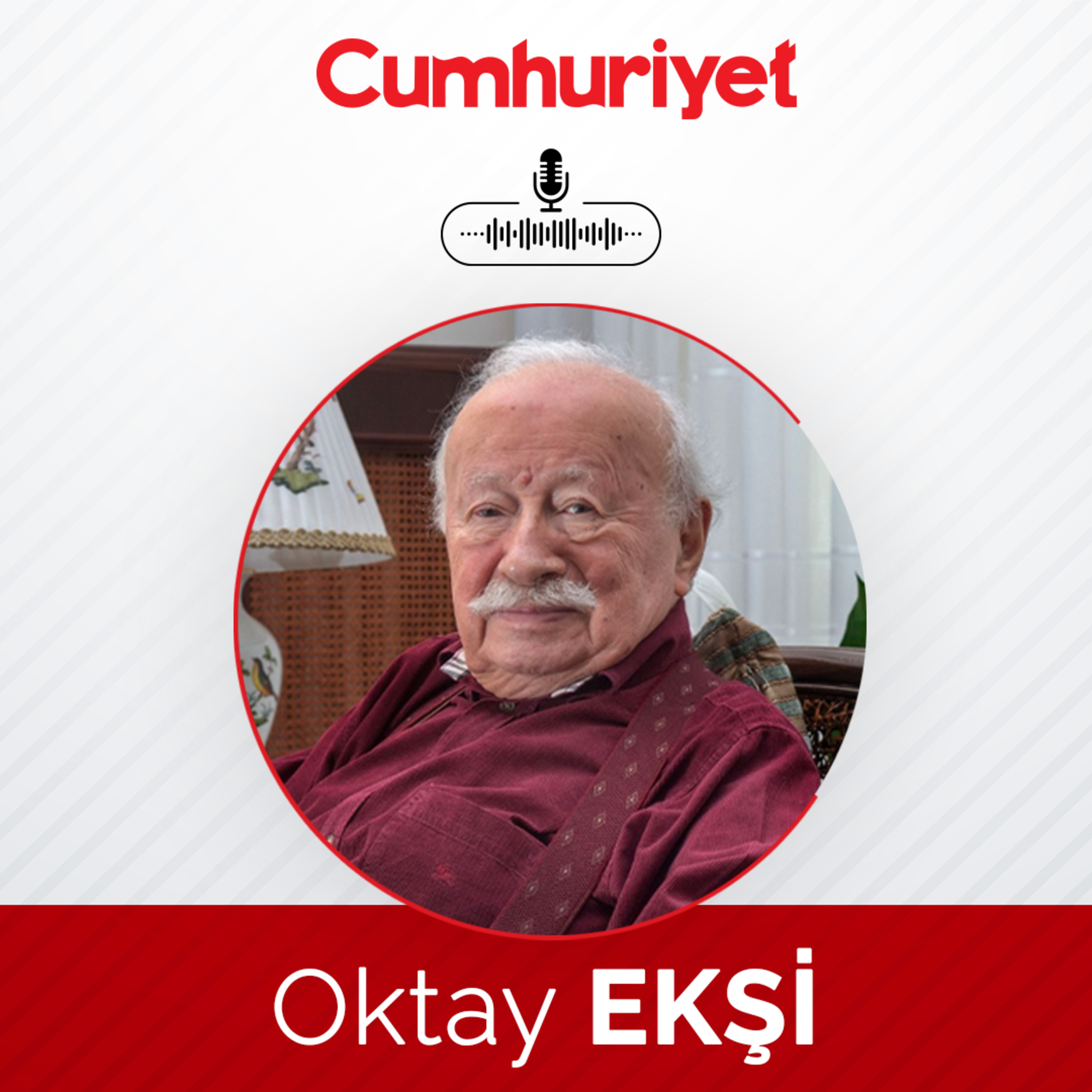 TC ve CHP - Oktay Ekşi episode artwork