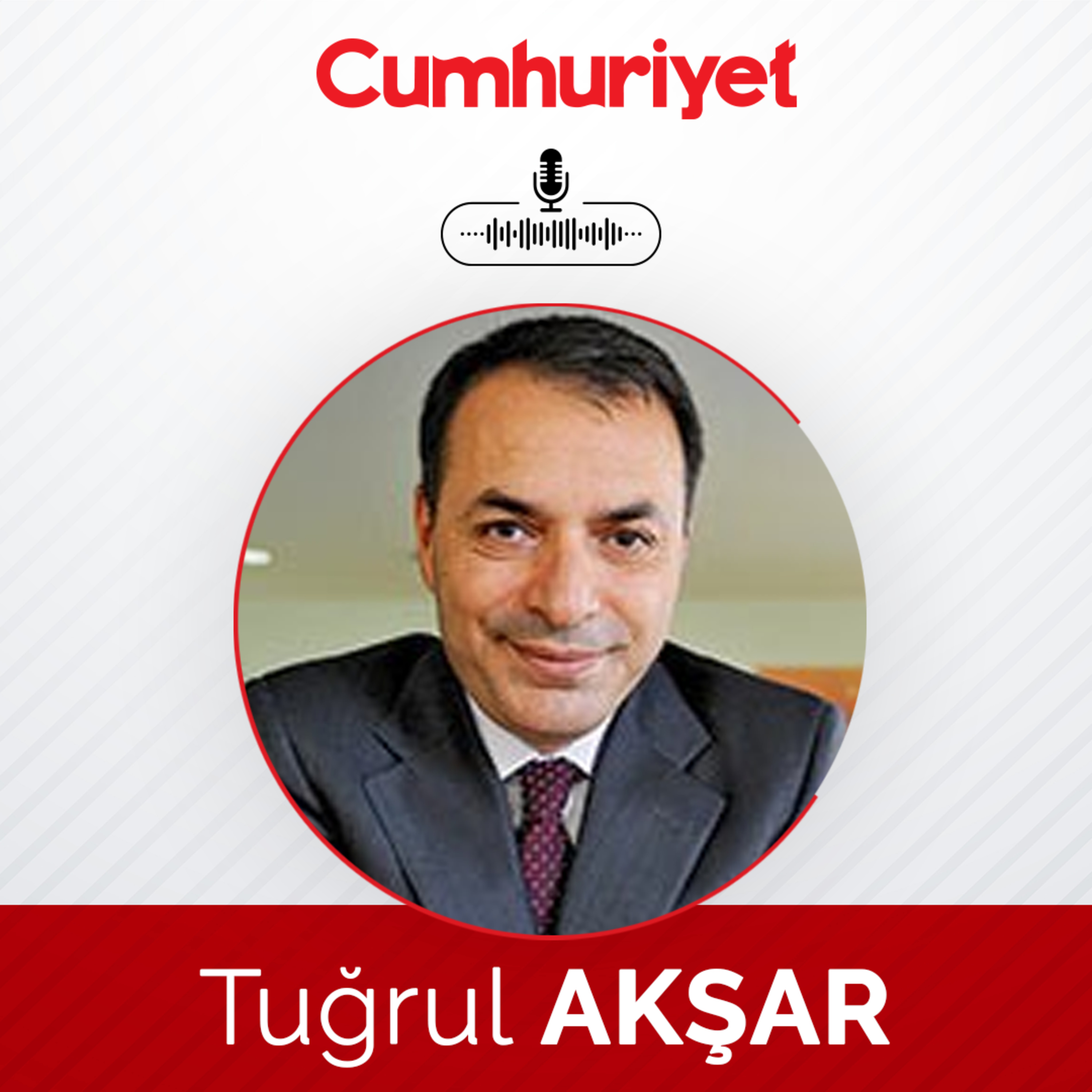 Gurur duymak varken... - Tuğrul Akşar episode artwork