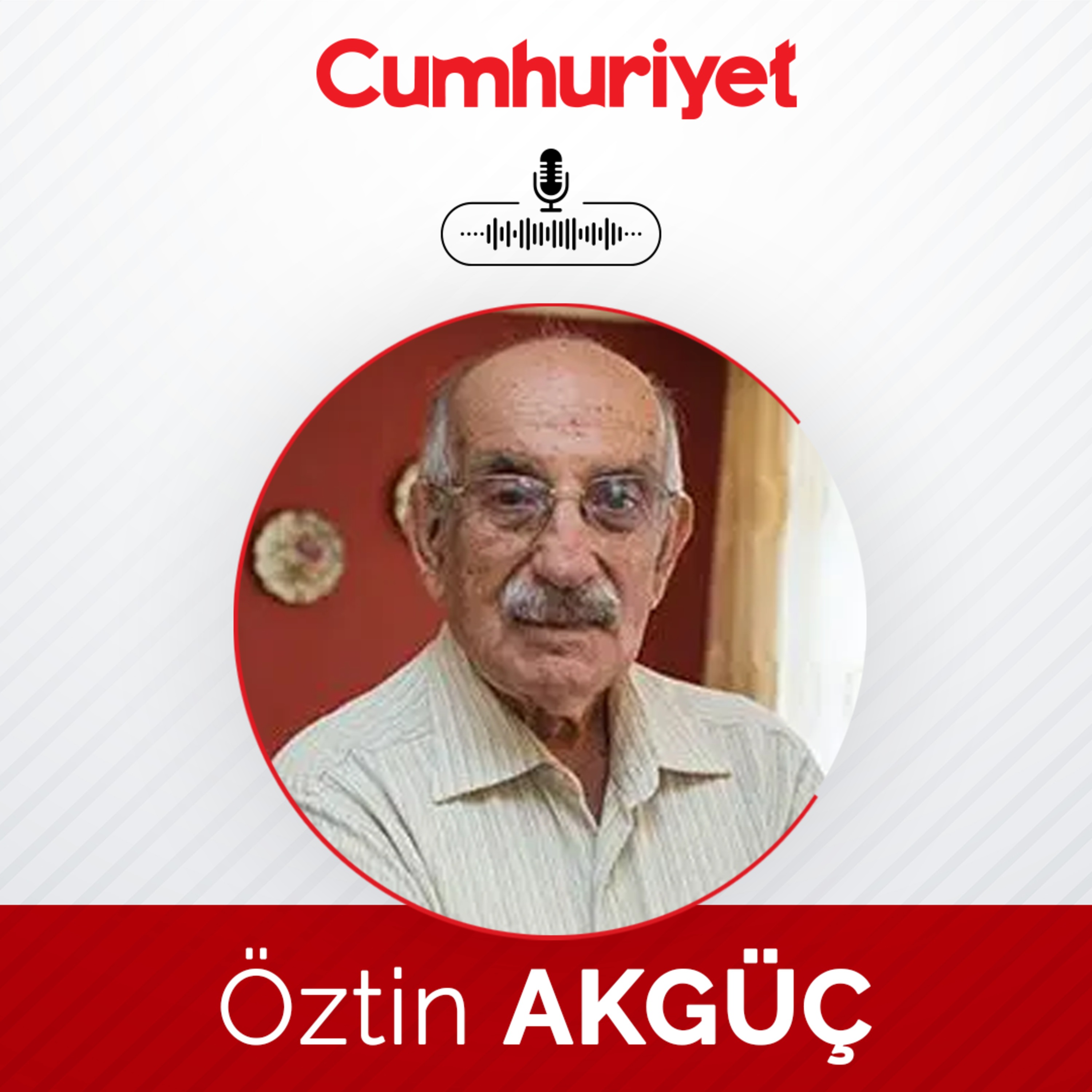 YENİ Parti ve CHP - Öztin Akgüç episode artwork